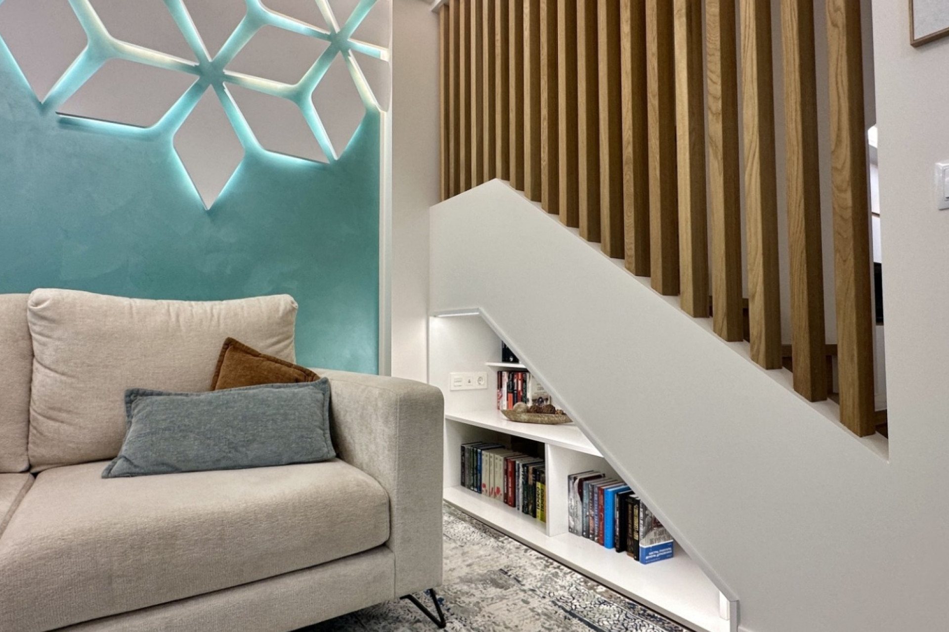 Reventa - 2. Chalet adosado - Orihuela Costa - Costa Blanca Sur