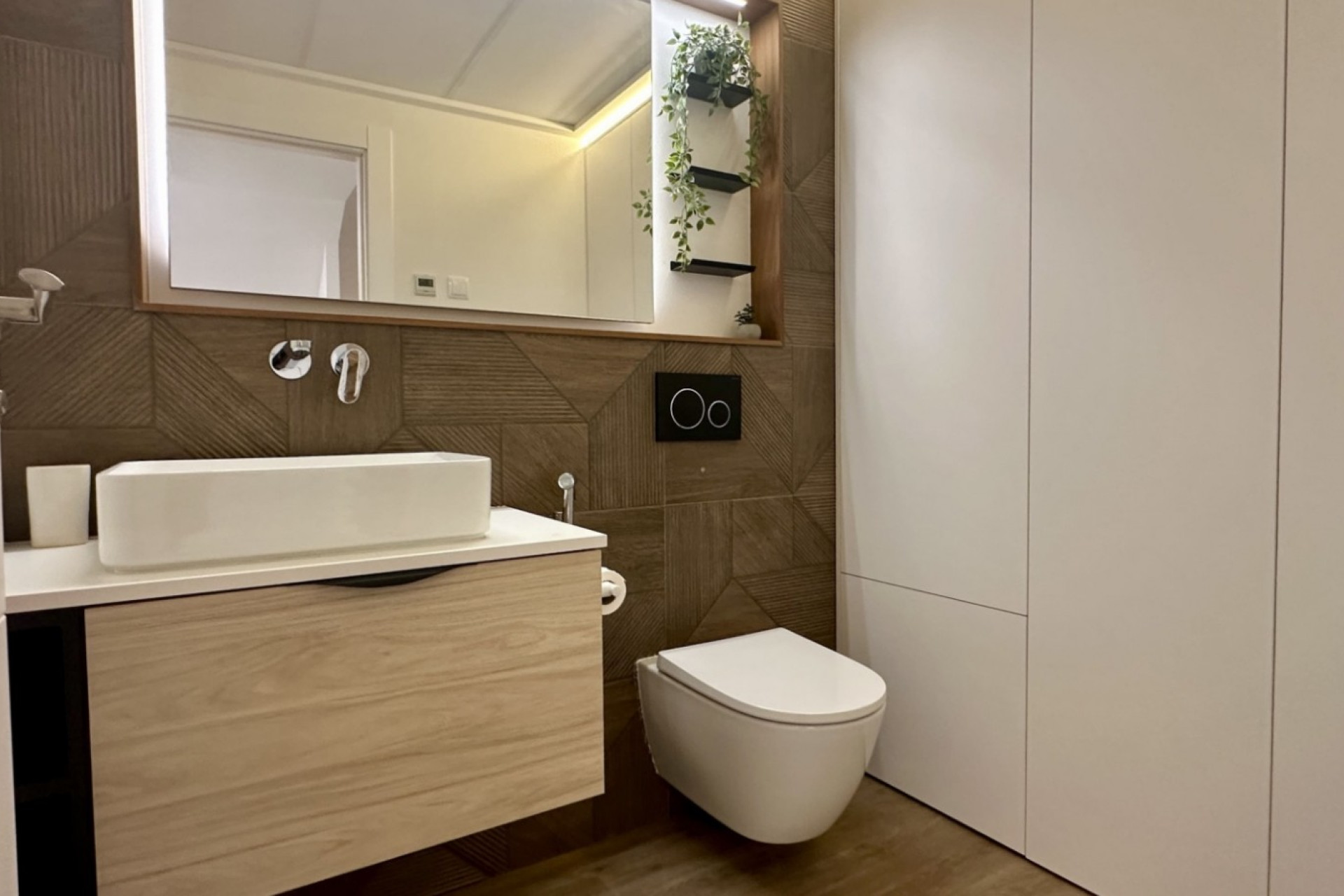 Reventa - 2. Chalet adosado - Orihuela Costa - Costa Blanca Sur