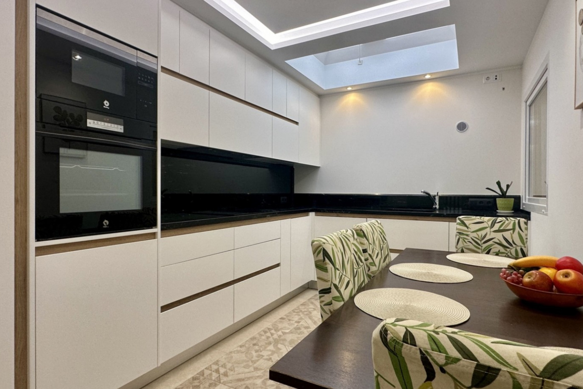 Reventa - 2. Chalet adosado - Orihuela Costa - Costa Blanca Sur