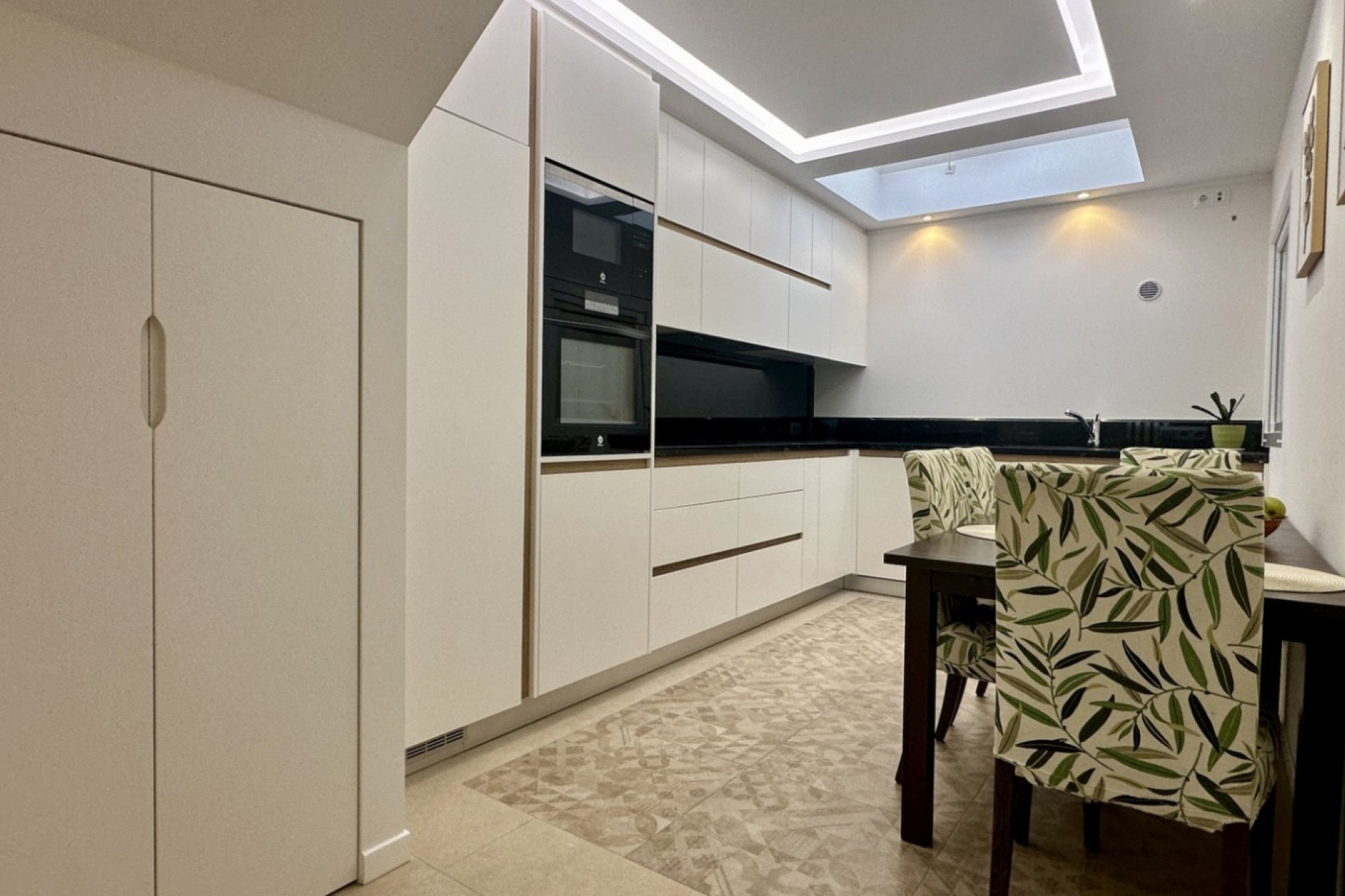 Reventa - 2. Chalet adosado - Orihuela Costa - Costa Blanca Sur