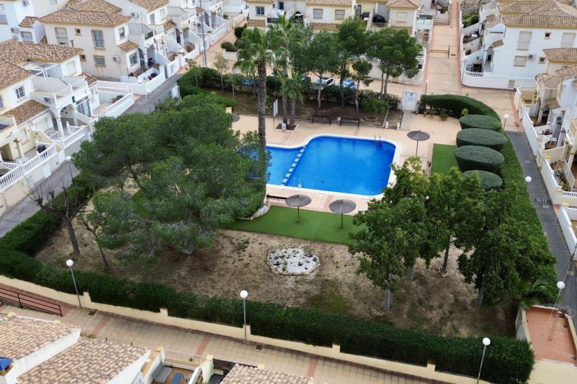 Reventa - 2. Chalet adosado - Orihuela Costa - Costa Blanca Sur