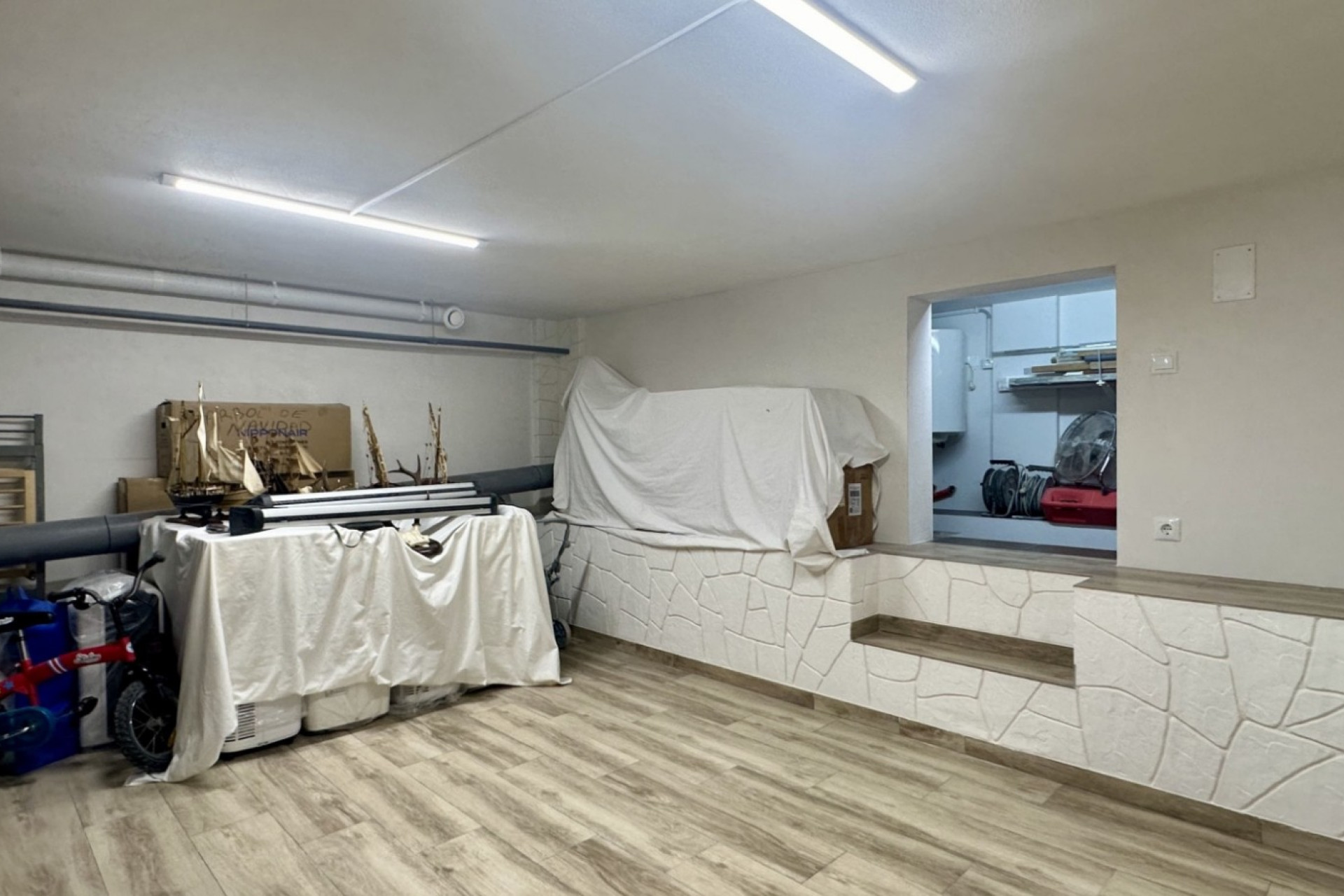 Reventa - 2. Chalet adosado - Orihuela Costa - Costa Blanca Sur