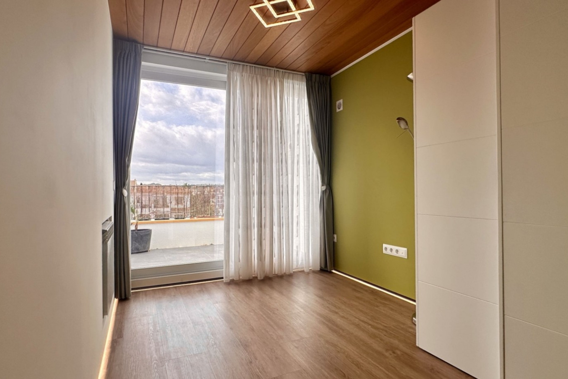 Reventa - 2. Chalet adosado - Orihuela Costa - Costa Blanca Sur