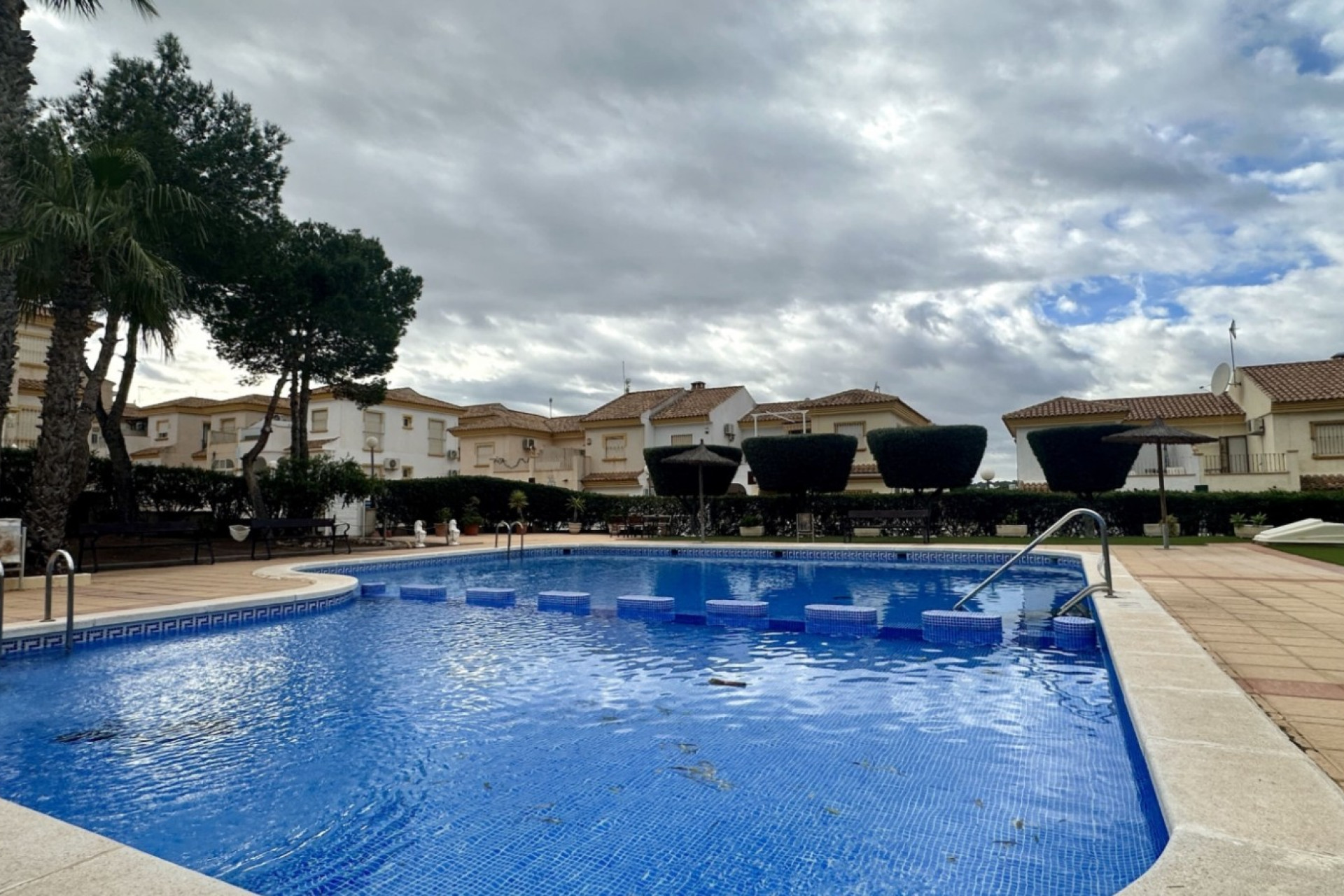 Reventa - 2. Chalet adosado - Orihuela Costa - Costa Blanca Sur