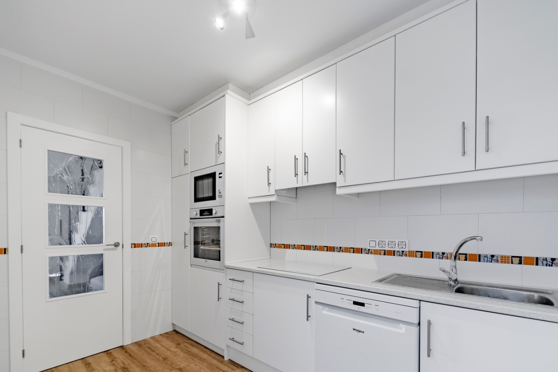 Reventa - 2. Chalet adosado - Orihuela Costa - Costa Blanca Sur