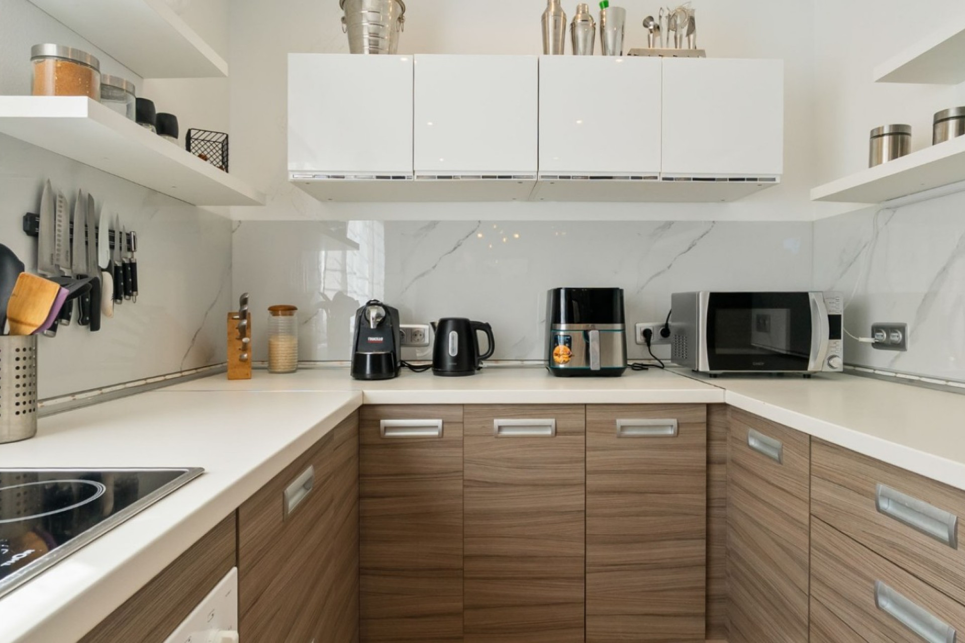 Reventa - 2. Chalet adosado - Orihuela Costa - Costa Blanca Sur