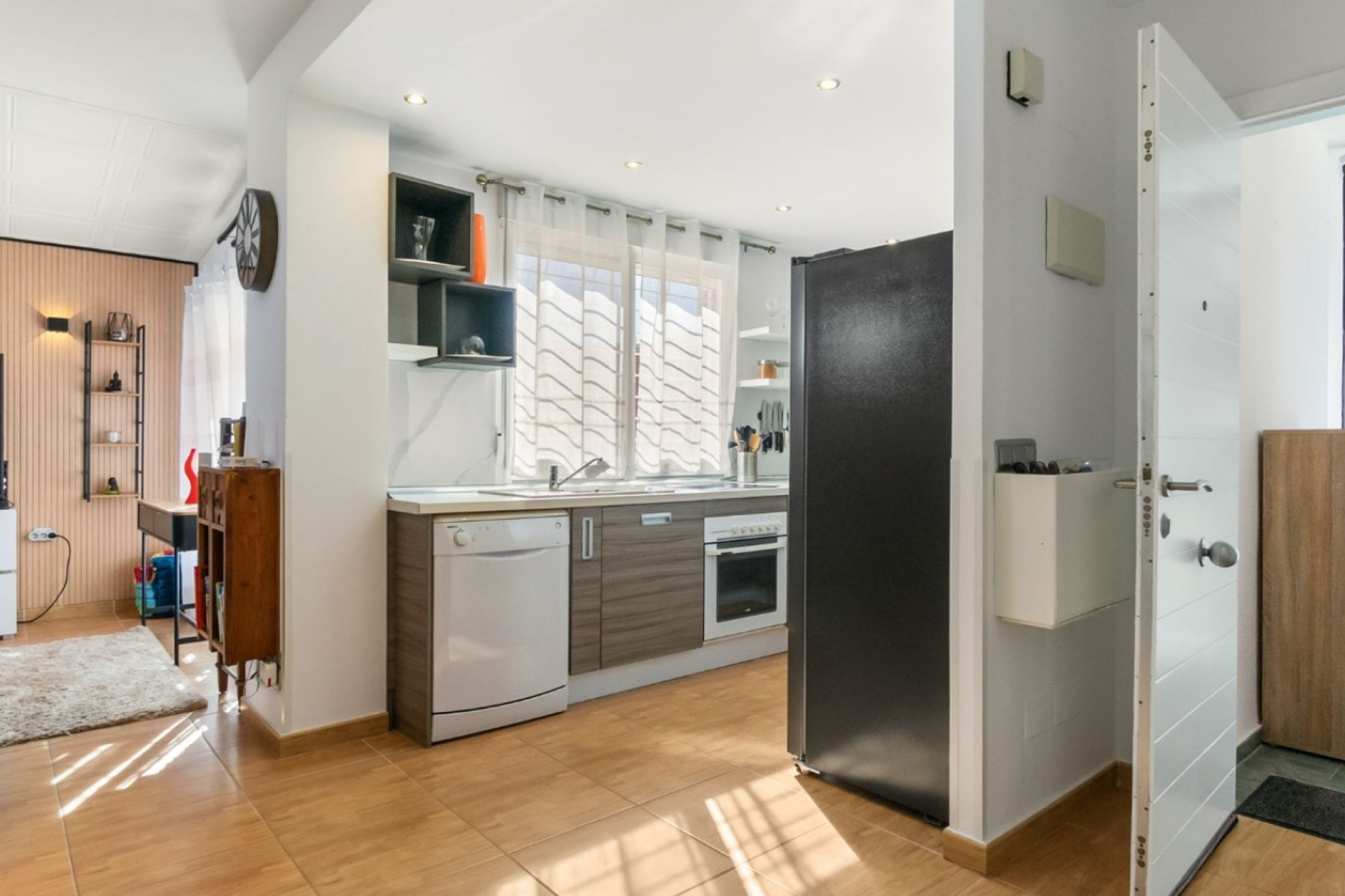 Reventa - 2. Chalet adosado - Orihuela Costa - Costa Blanca Sur