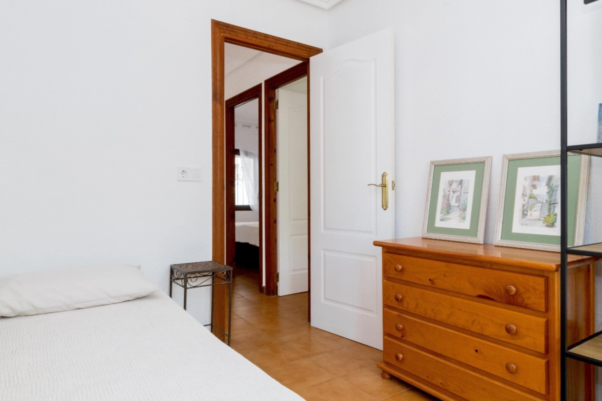 Reventa - 2. Chalet adosado - Orihuela Costa - Costa Blanca Sur