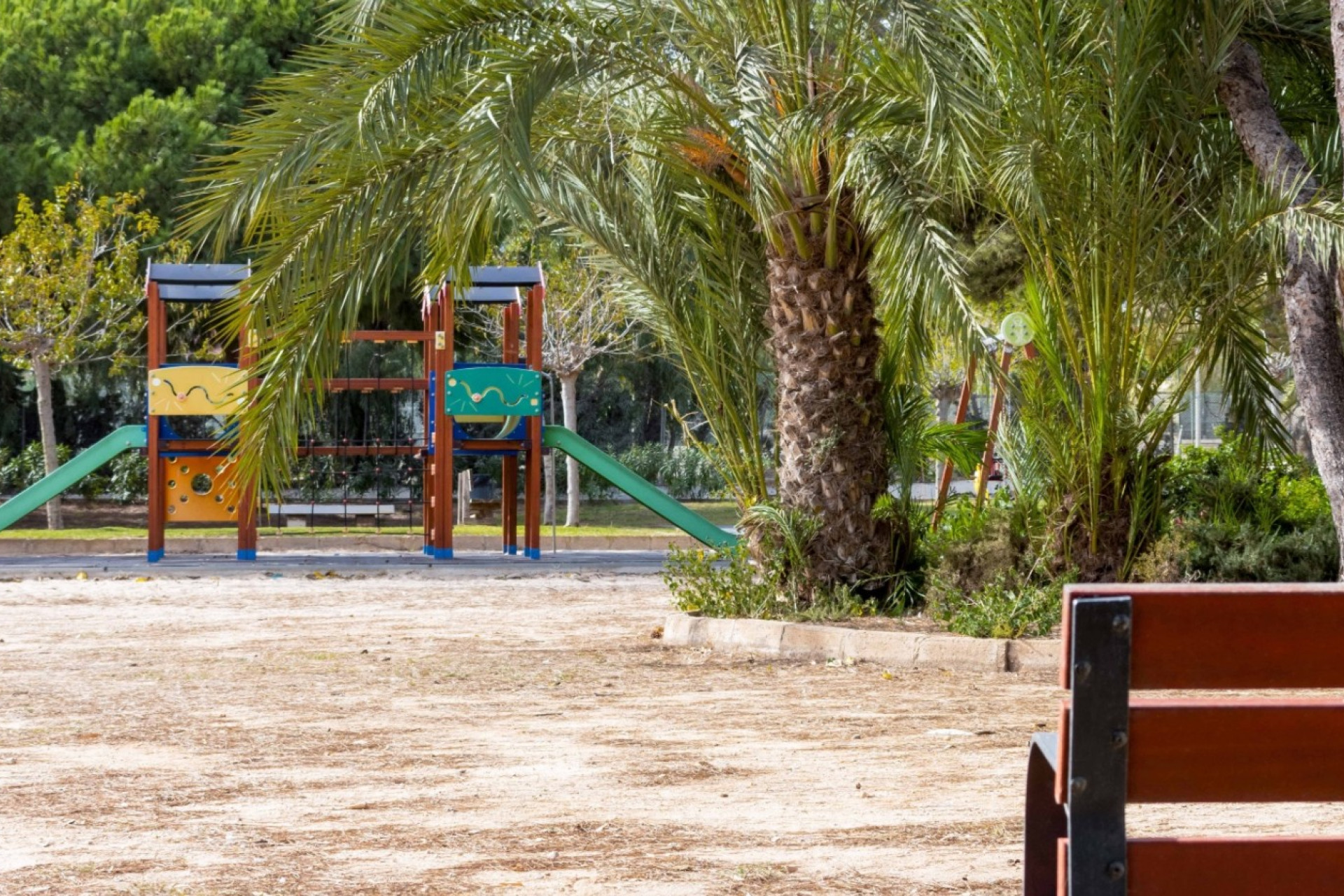 Reventa - 2. Chalet adosado - Orihuela Costa - Costa Blanca Sur