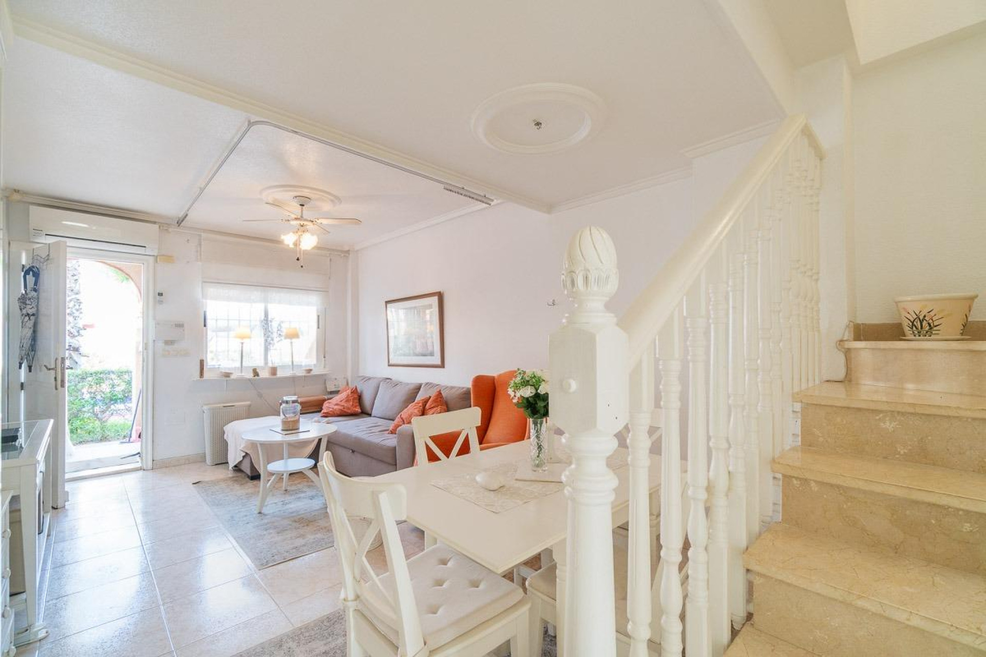 Reventa - 2. Chalet adosado - Orihuela Costa - Costa Blanca Sur