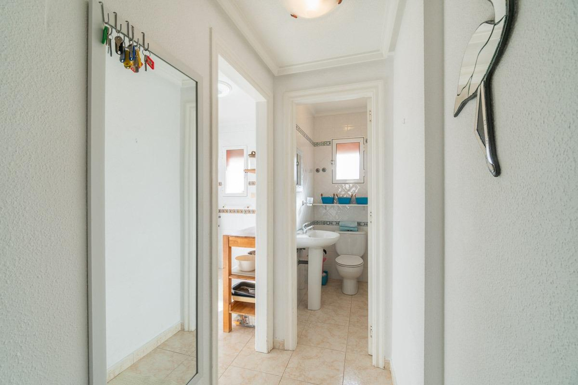 Reventa - 2. Chalet adosado - Orihuela Costa - Costa Blanca Sur