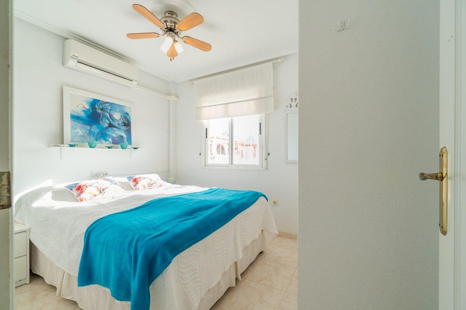 Reventa - 2. Chalet adosado - Orihuela Costa - Costa Blanca Sur