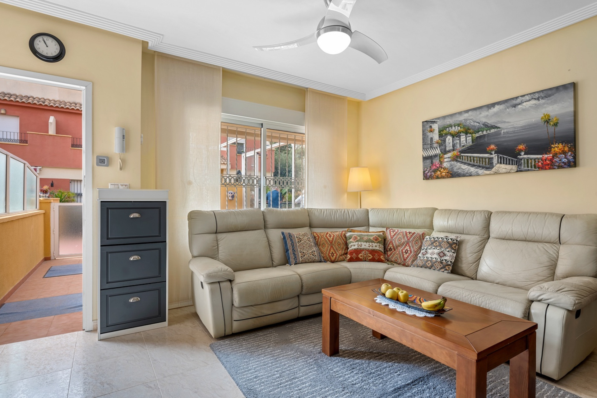 Reventa - 2. Chalet adosado - Orihuela Costa - Costa Blanca Sur