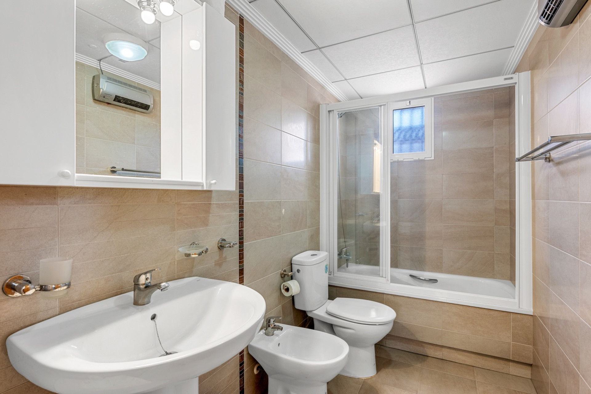 Reventa - 2. Chalet adosado - Orihuela Costa - Costa Blanca Sur