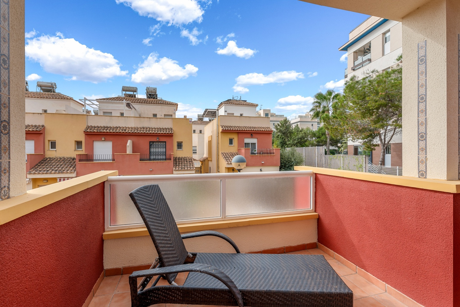 Reventa - 2. Chalet adosado - Orihuela Costa - Costa Blanca Sur