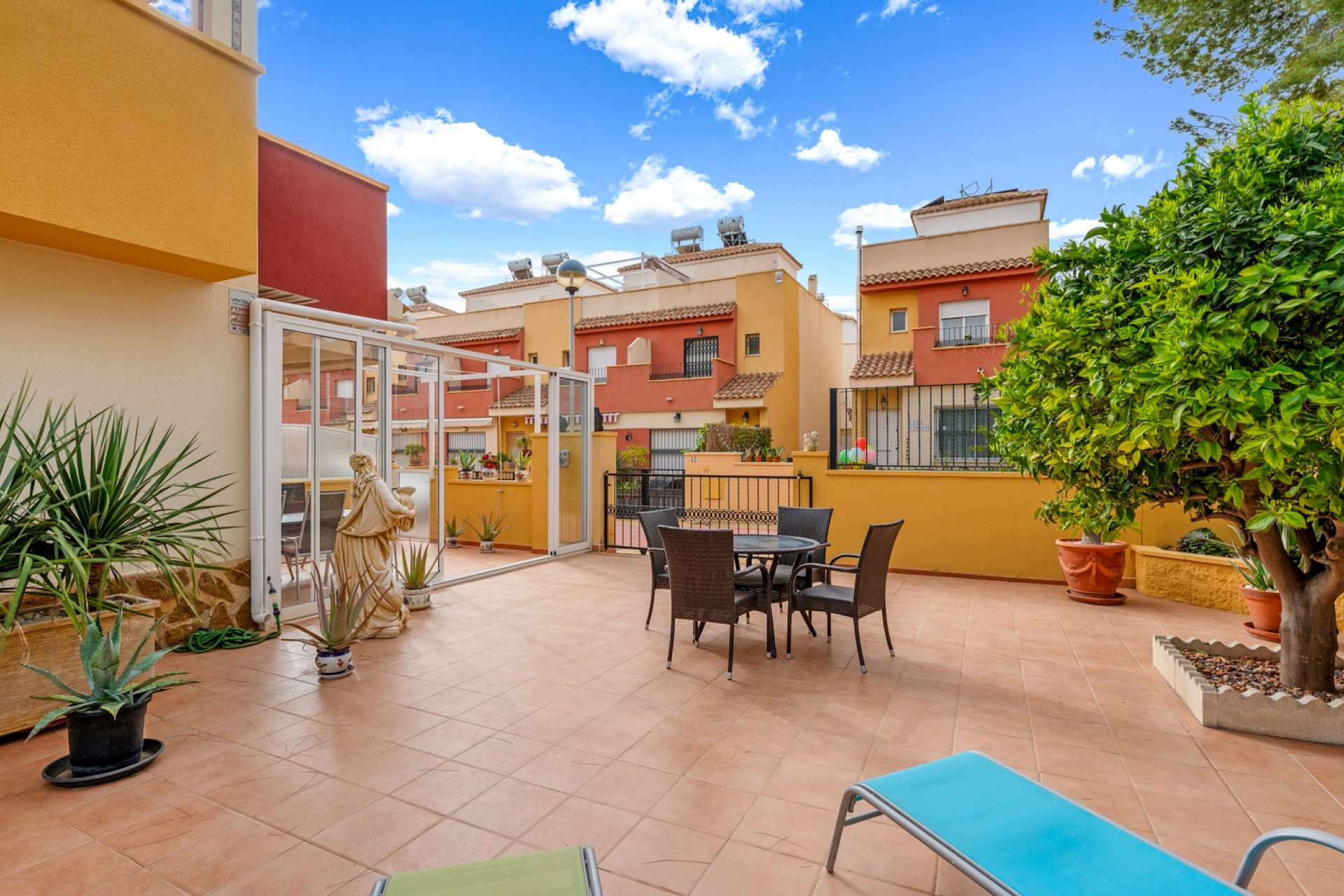 Reventa - 2. Chalet adosado - Orihuela Costa - Costa Blanca Sur