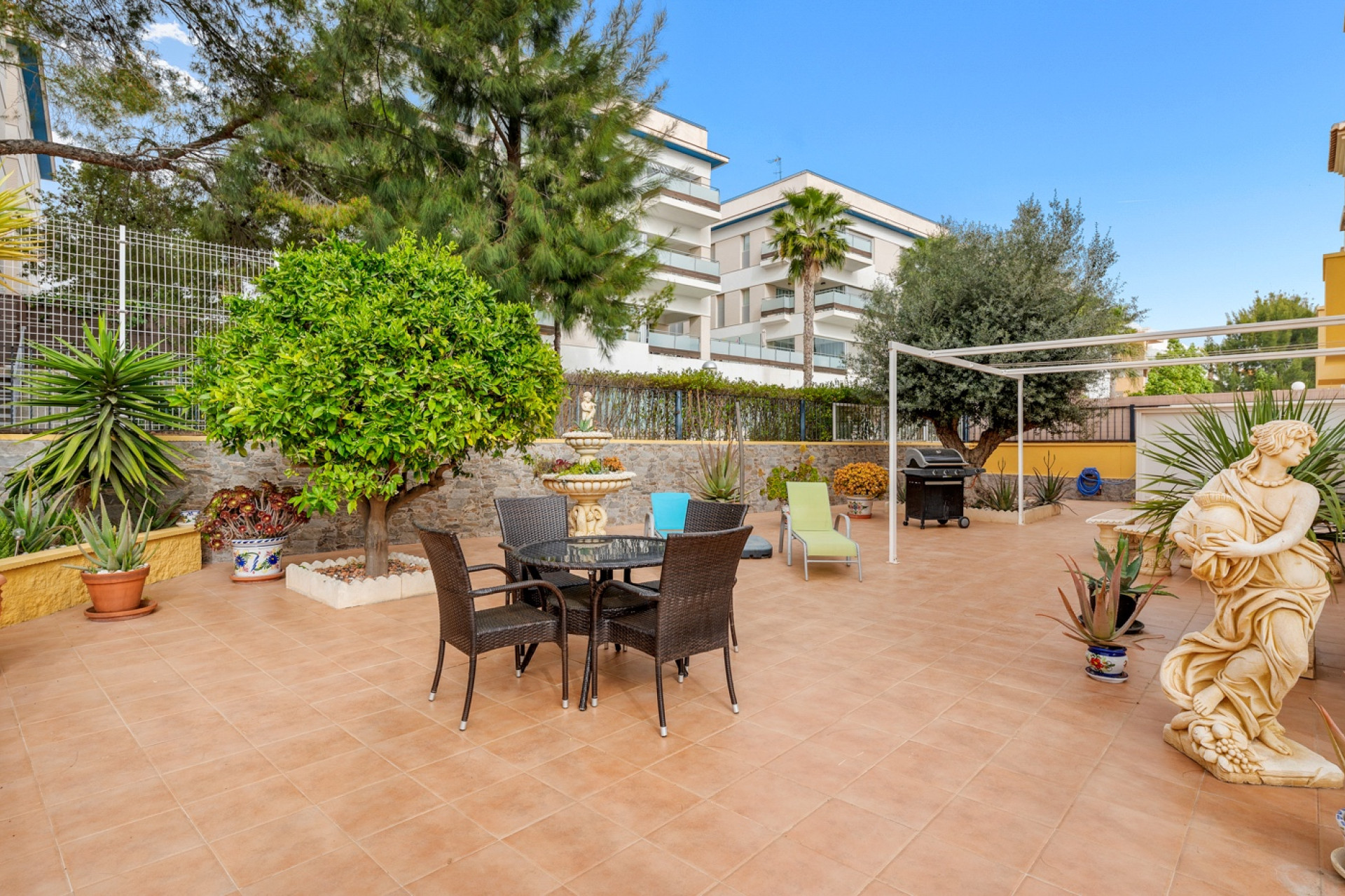 Reventa - 2. Chalet adosado - Orihuela Costa - Costa Blanca Sur