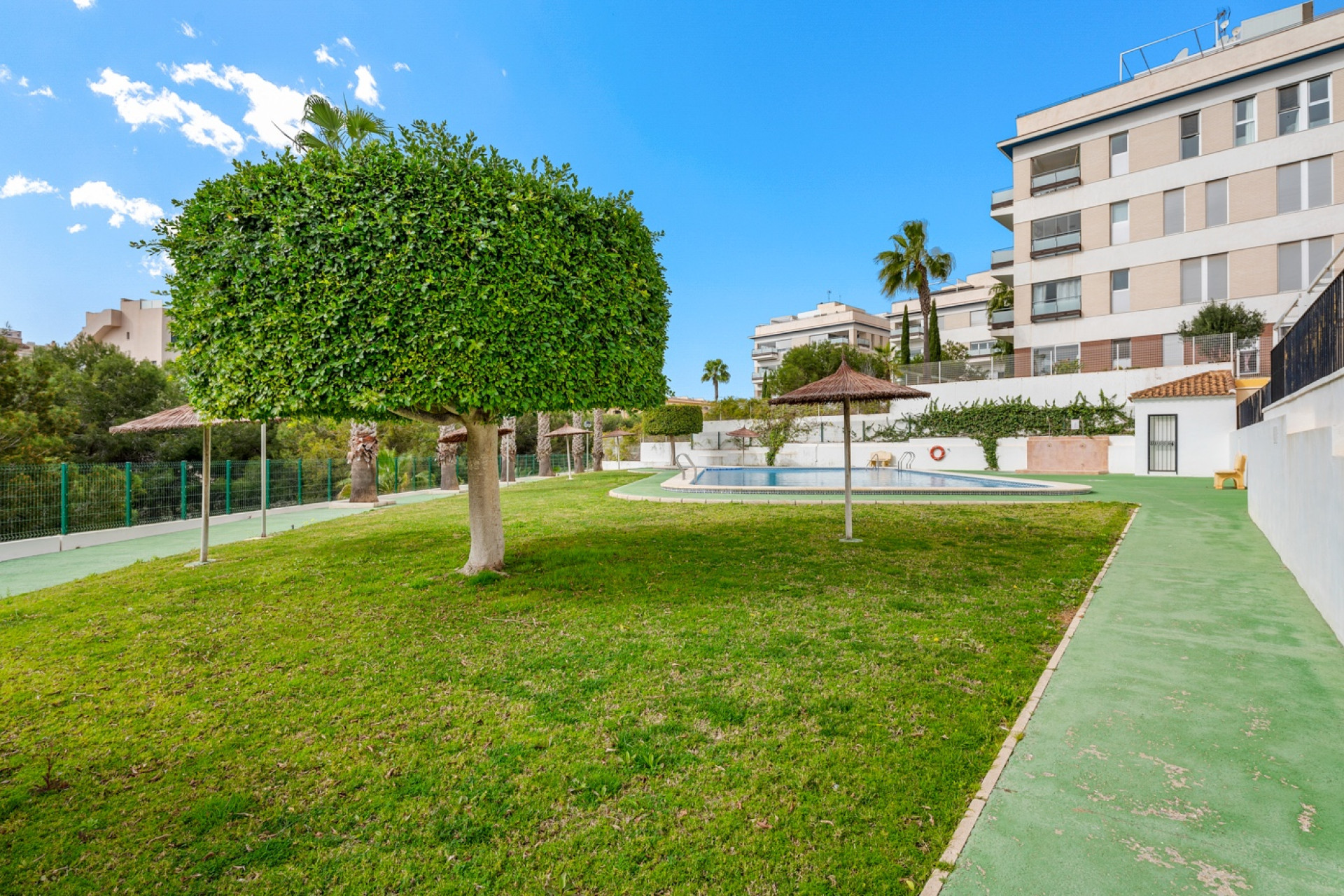 Reventa - 2. Chalet adosado - Orihuela Costa - Costa Blanca Sur