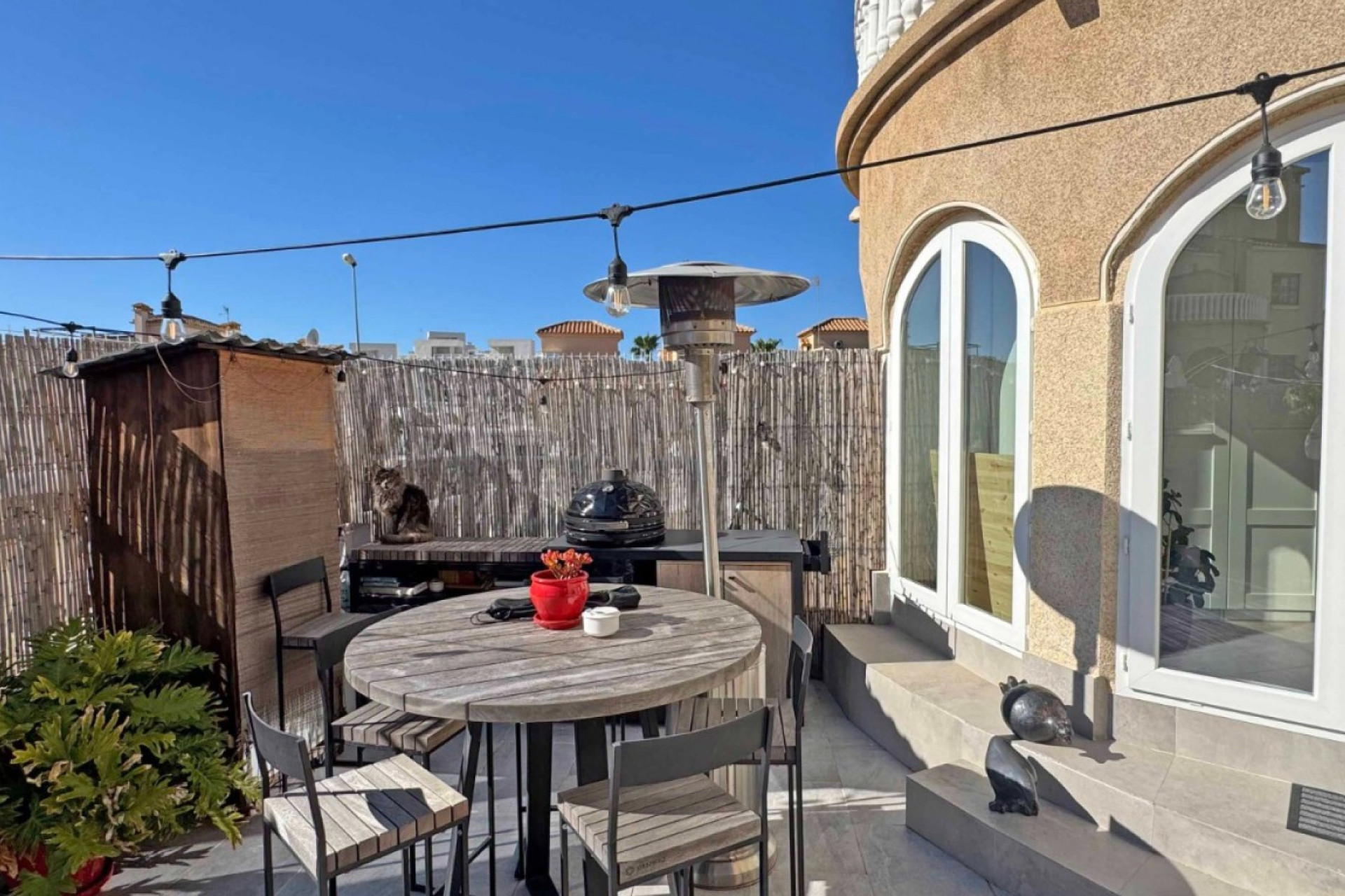 Reventa - 2. Chalet adosado - Orihuela Costa - Costa Blanca Sur