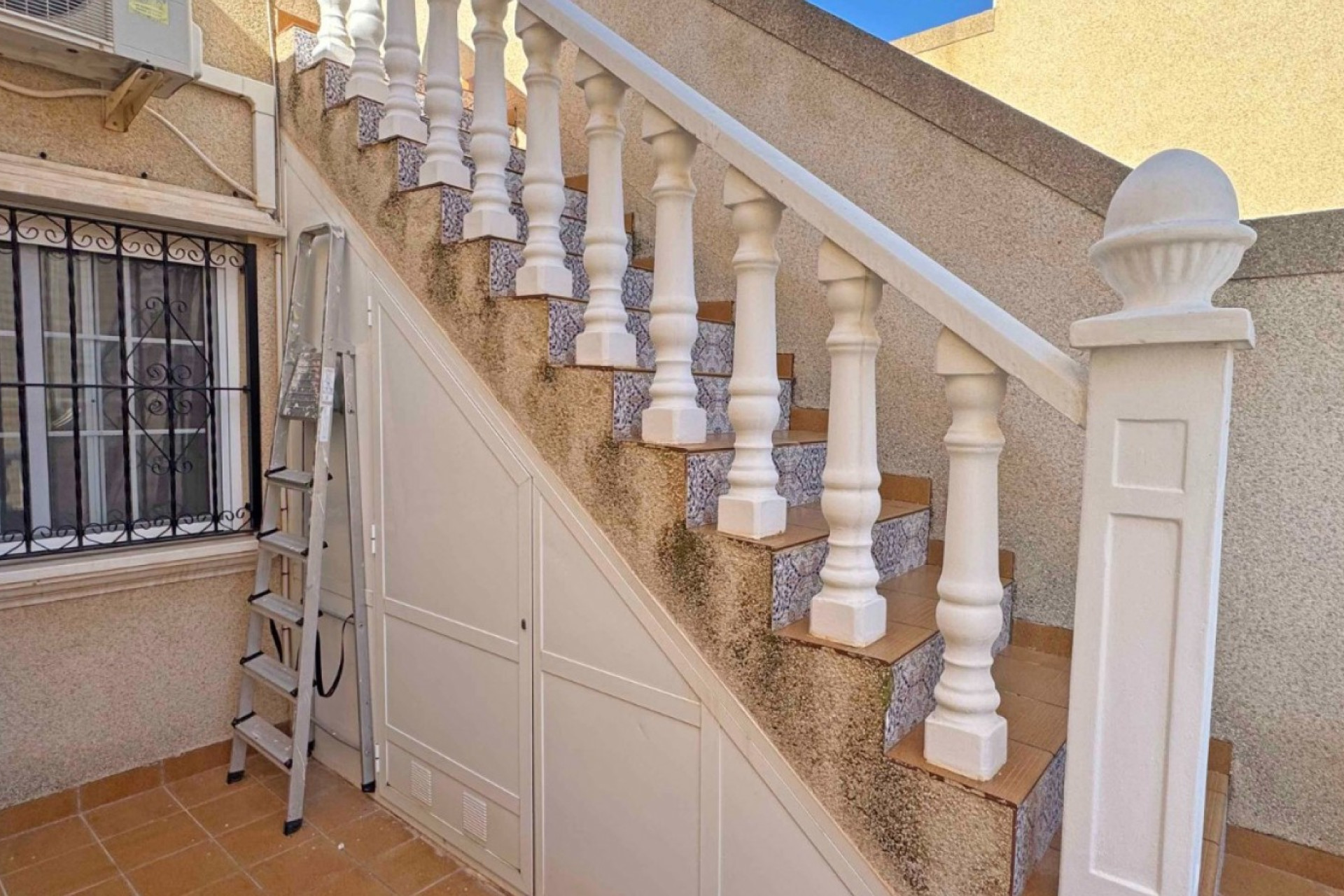 Reventa - 2. Chalet adosado - Orihuela Costa - Costa Blanca Sur