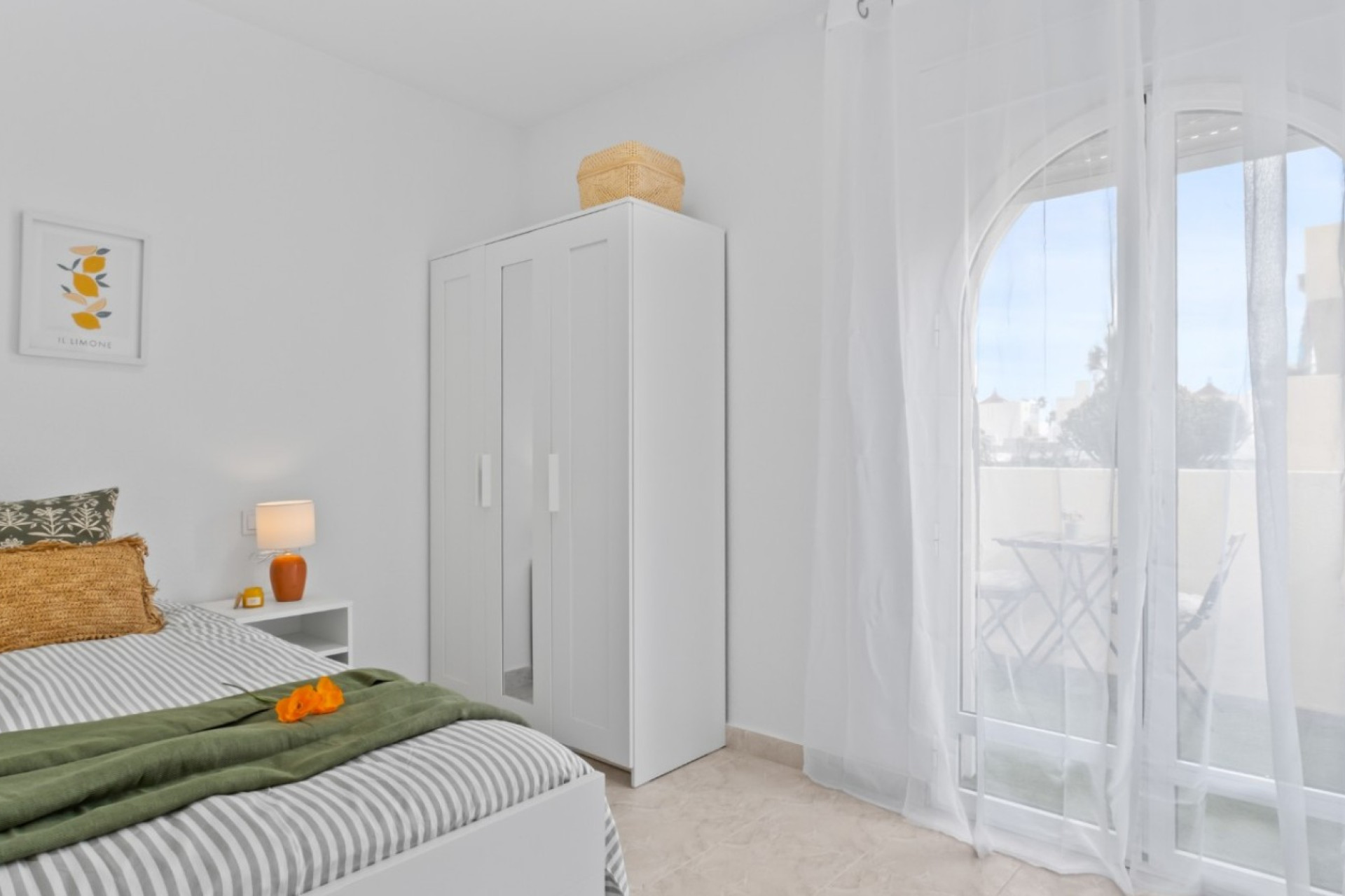 Reventa - 2. Chalet adosado - Orihuela Costa - Costa Blanca Sur