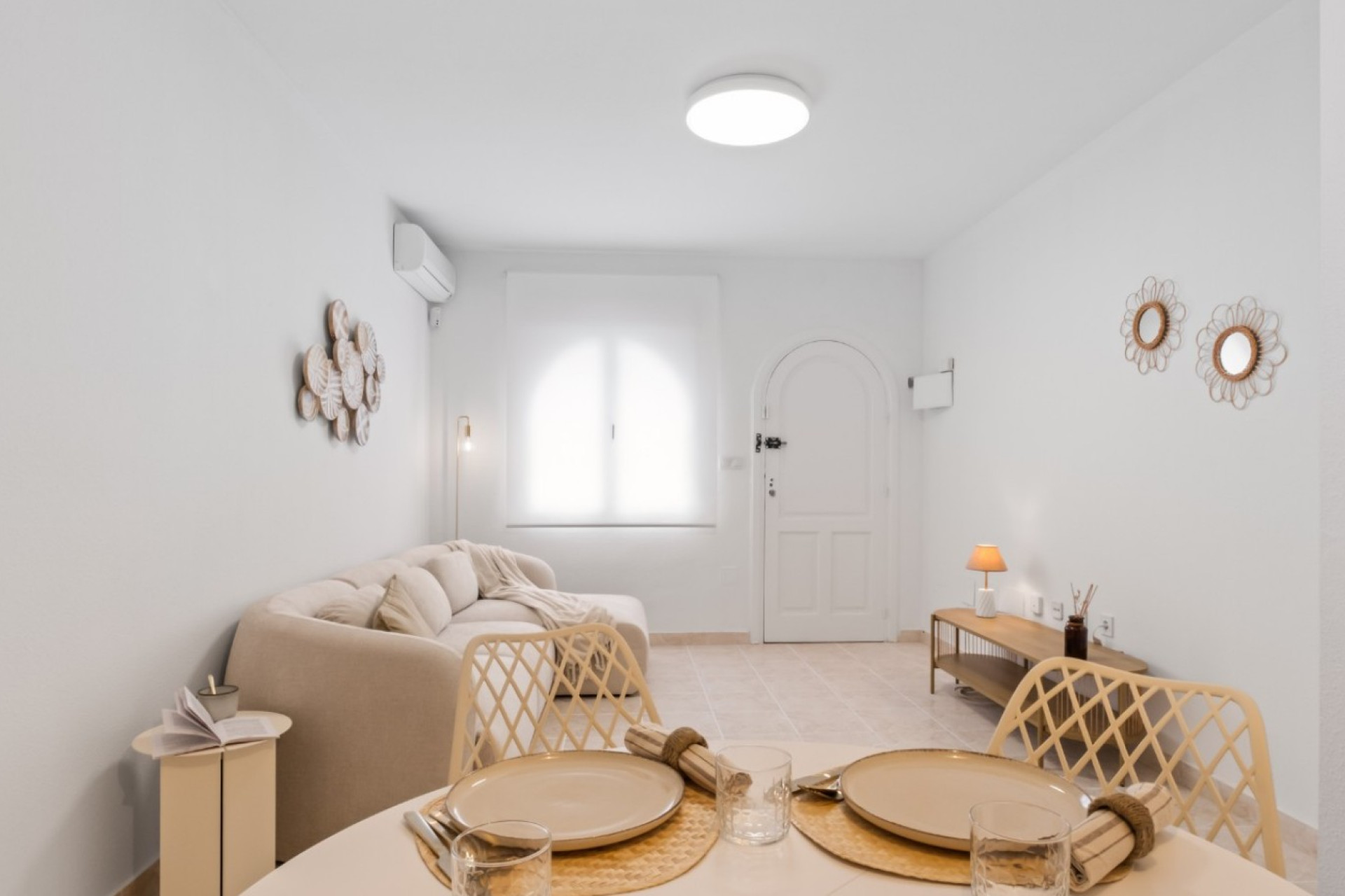 Reventa - 2. Chalet adosado - Orihuela Costa - Costa Blanca Sur