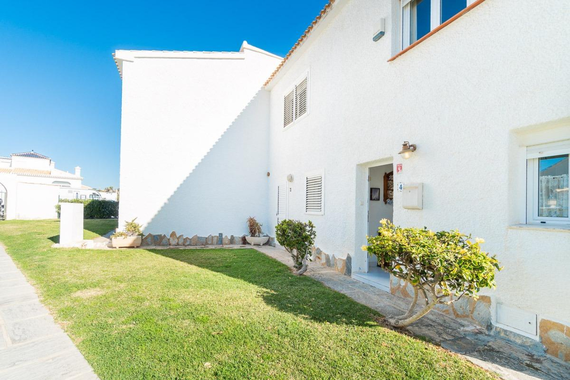 Reventa - 2. Chalet adosado - Orihuela Costa - Costa Blanca Sur