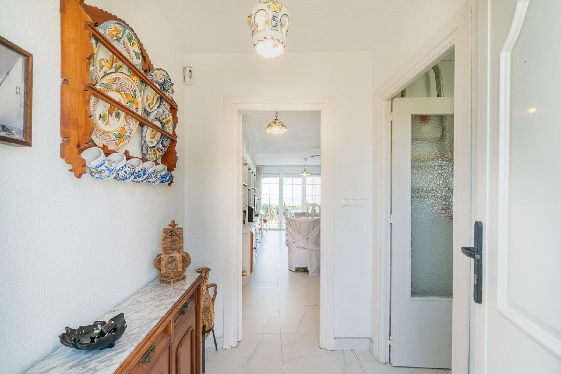 Reventa - 2. Chalet adosado - Orihuela Costa - Costa Blanca Sur