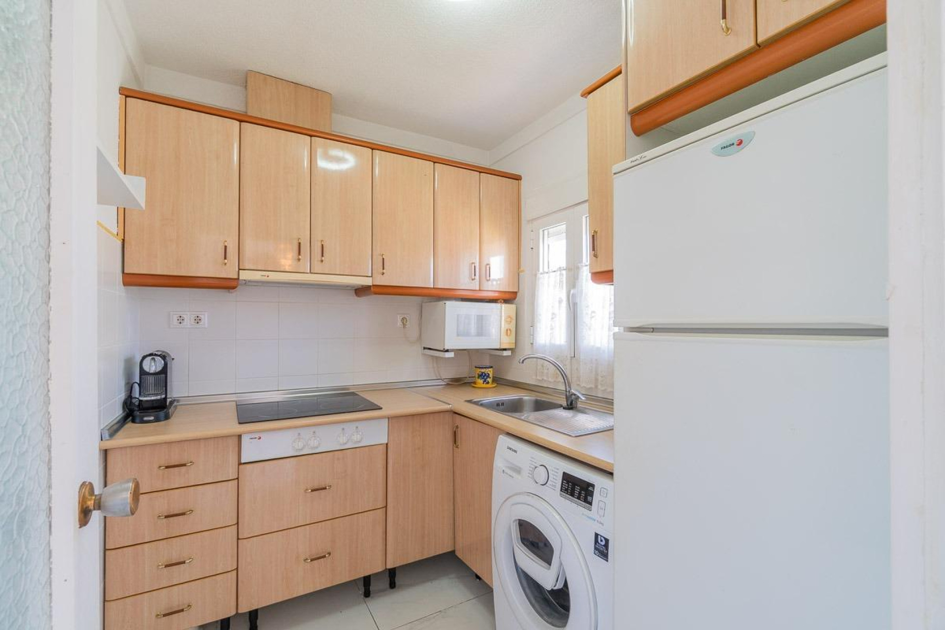 Reventa - 2. Chalet adosado - Orihuela Costa - Costa Blanca Sur