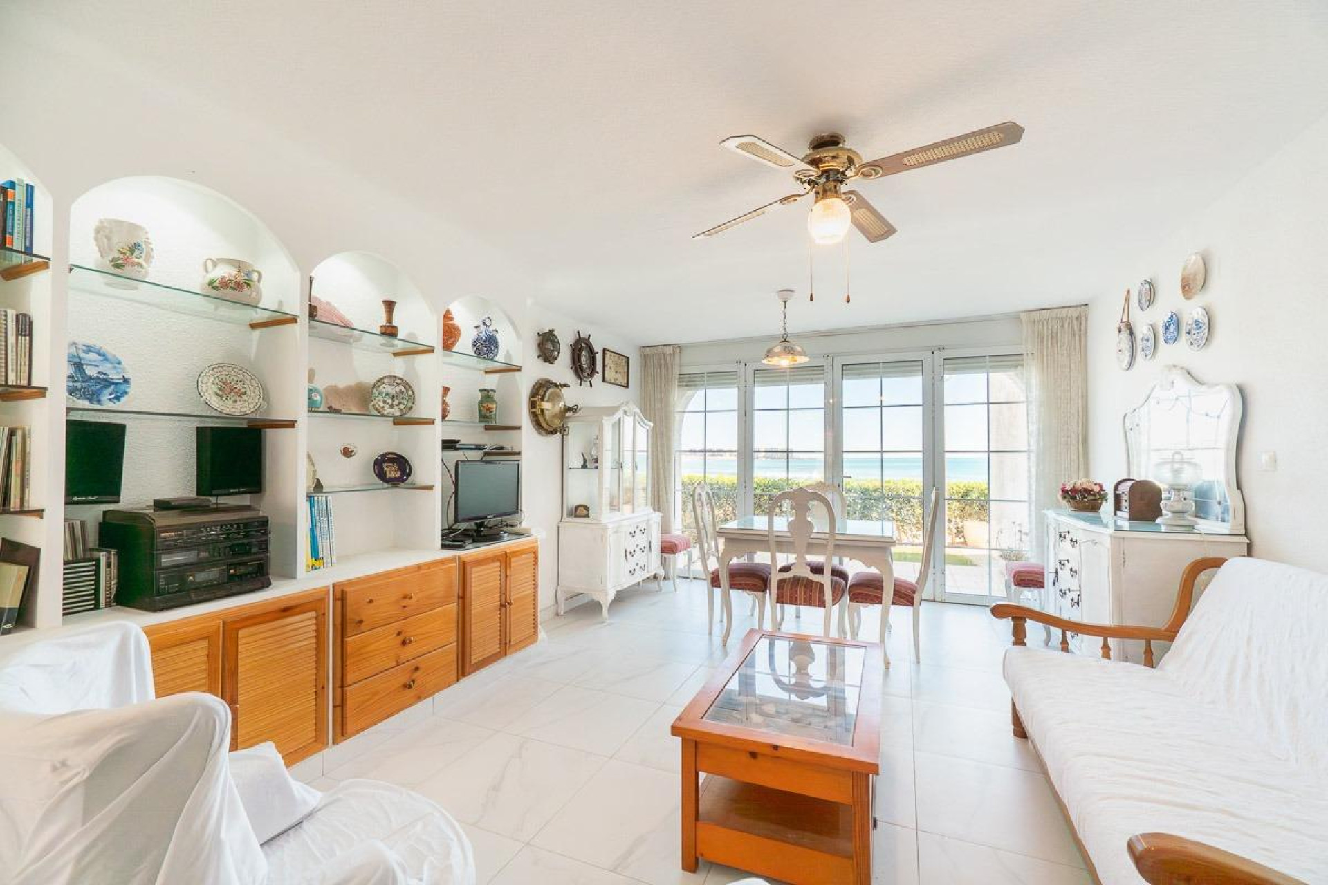 Reventa - 2. Chalet adosado - Orihuela Costa - Costa Blanca Sur