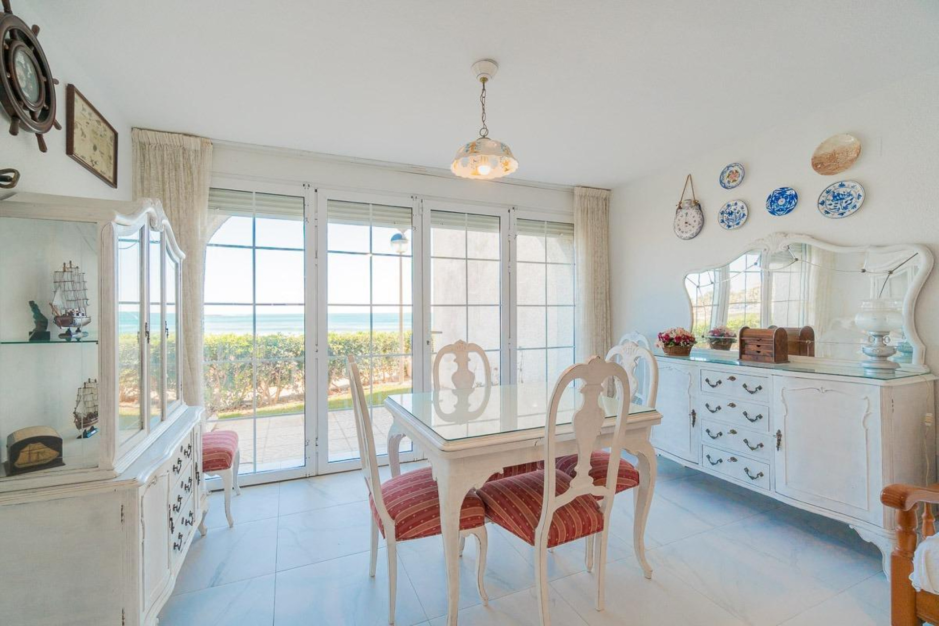 Reventa - 2. Chalet adosado - Orihuela Costa - Costa Blanca Sur