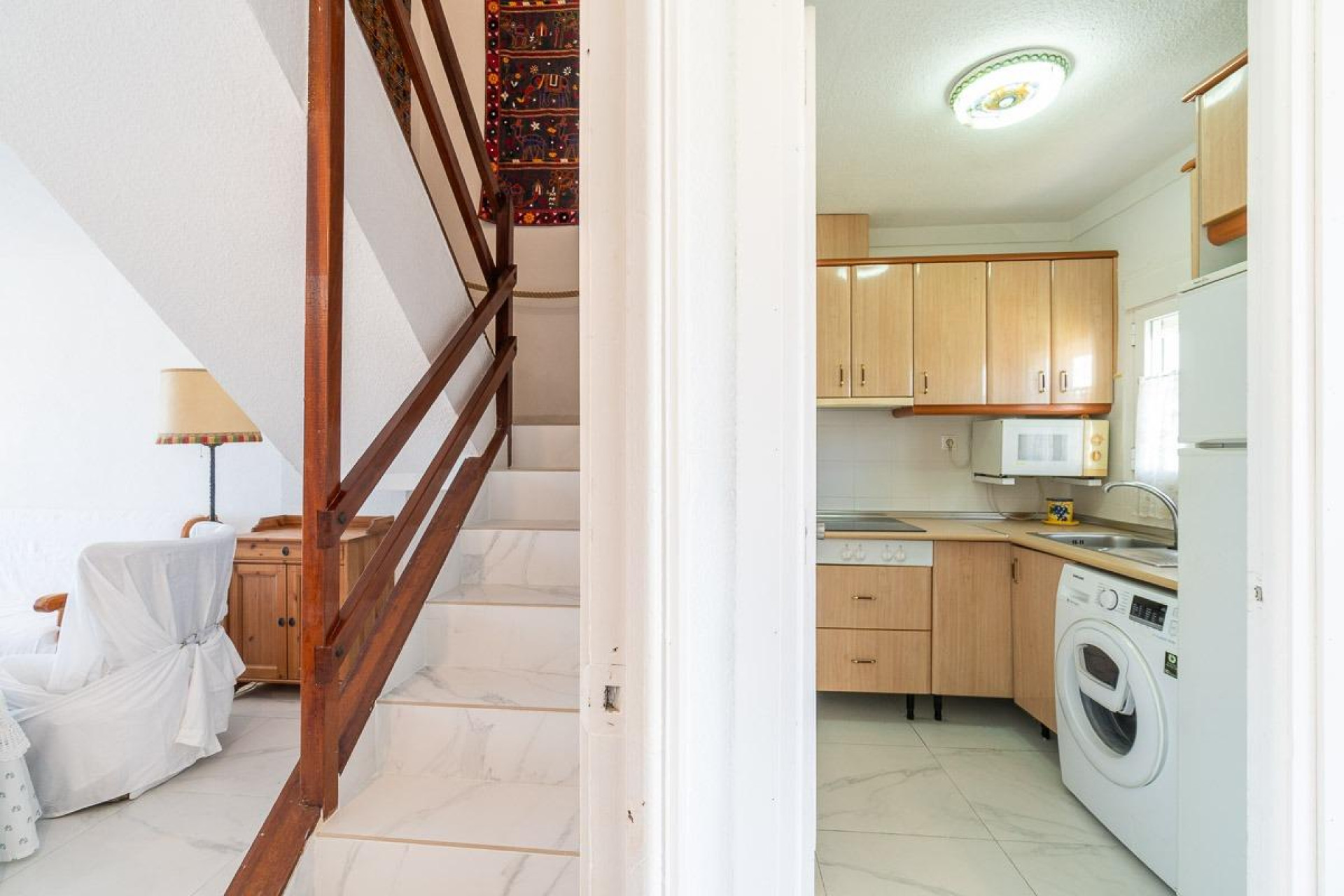 Reventa - 2. Chalet adosado - Orihuela Costa - Costa Blanca Sur