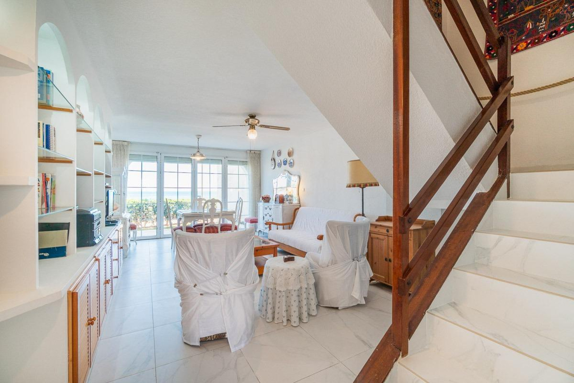 Reventa - 2. Chalet adosado - Orihuela Costa - Costa Blanca Sur