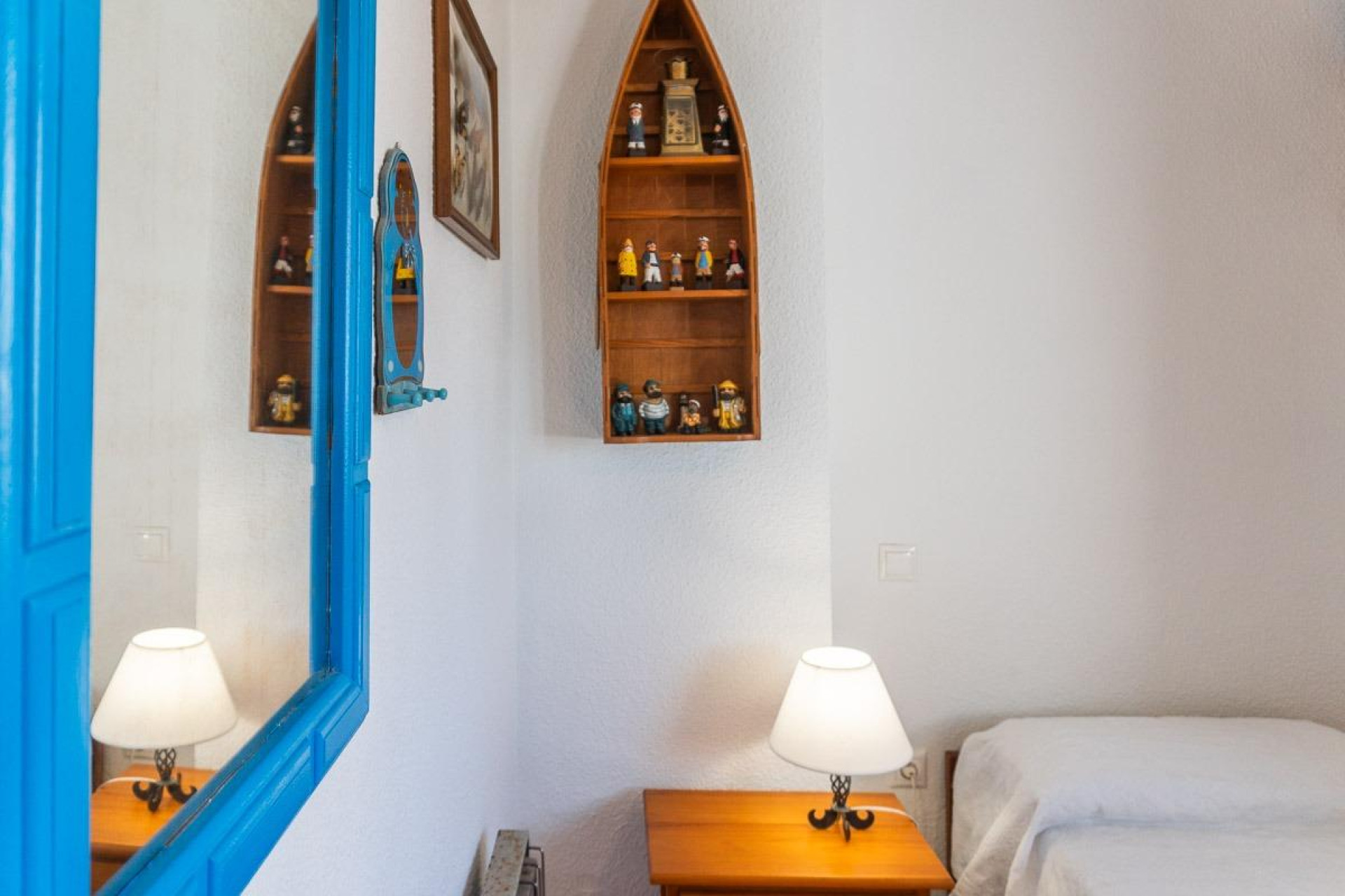 Reventa - 2. Chalet adosado - Orihuela Costa - Costa Blanca Sur