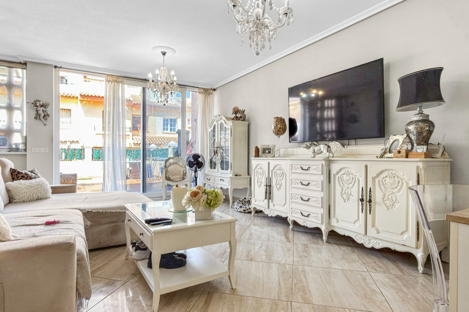 Reventa - 2. Chalet adosado - Orihuela Costa - Costa Blanca Sur