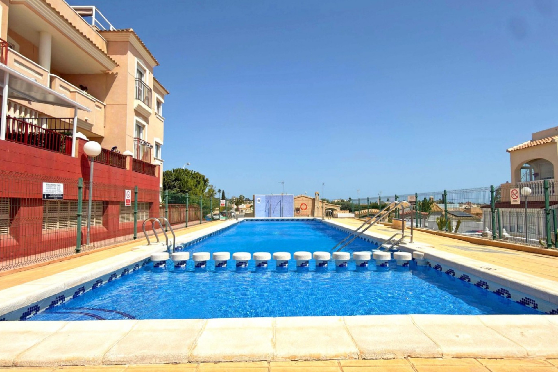 Reventa - 2. Chalet adosado - Orihuela Costa - Costa Blanca Sur