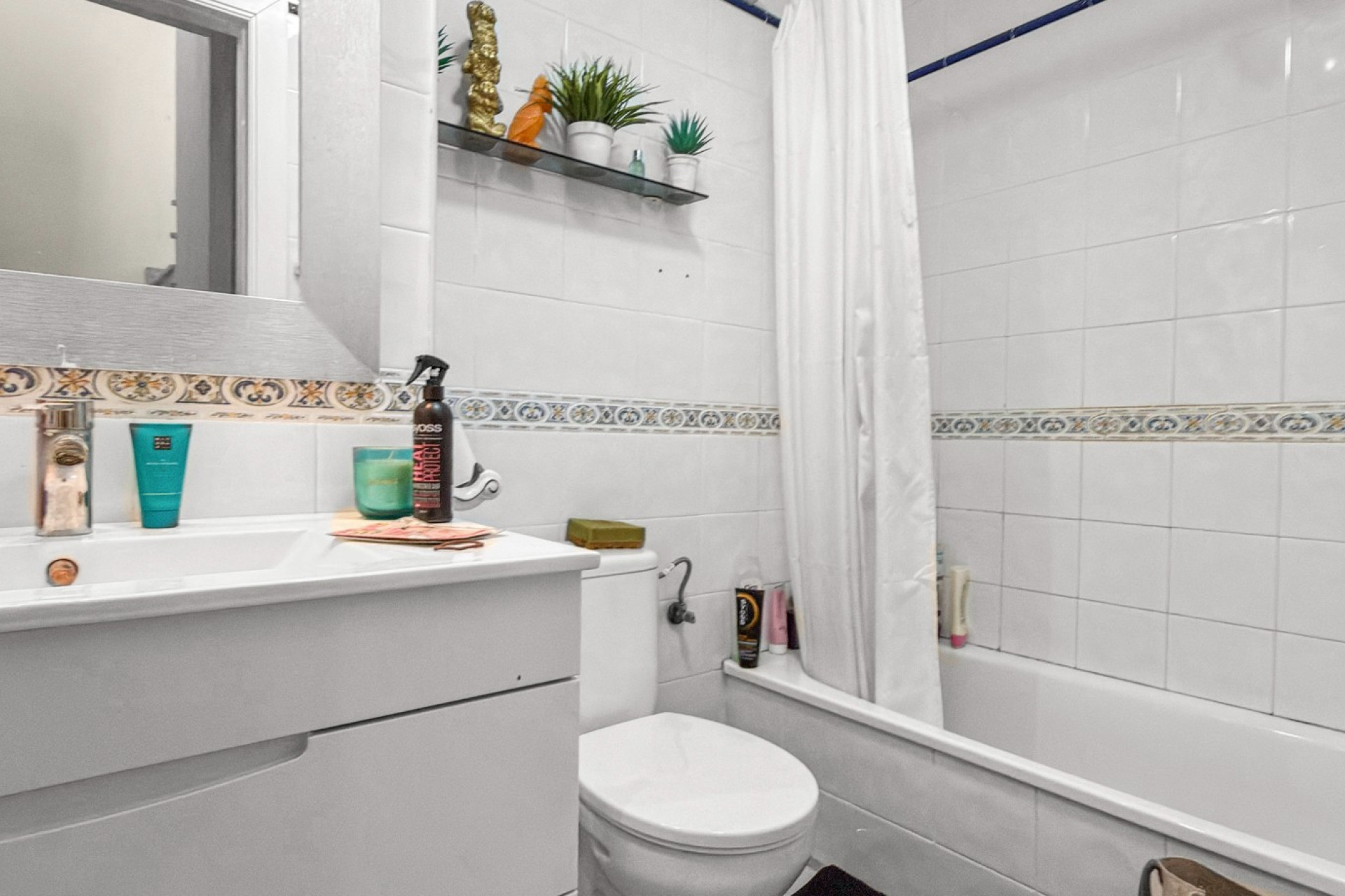 Reventa - 2. Chalet adosado - Orihuela Costa - Costa Blanca Sur