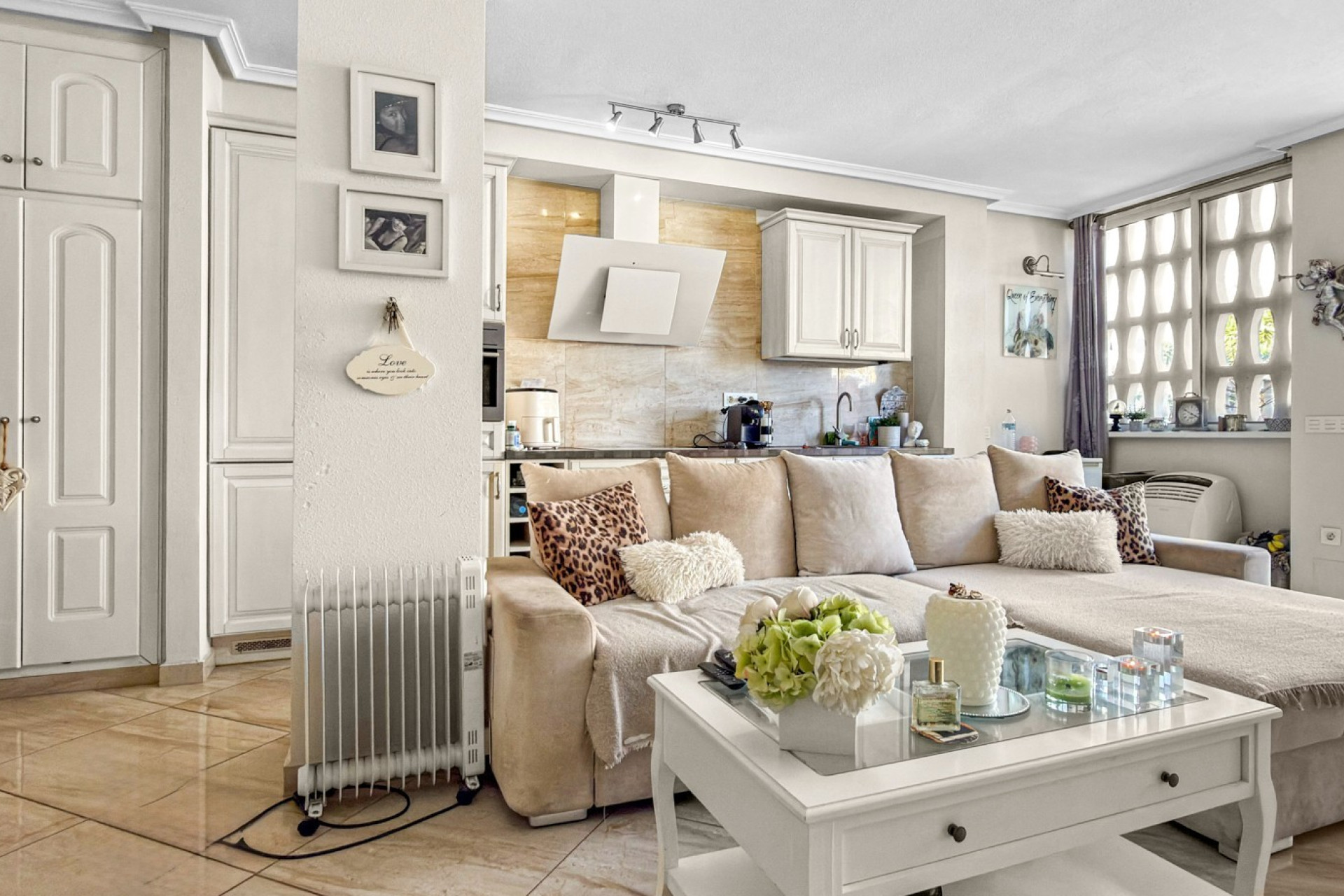 Reventa - 2. Chalet adosado - Orihuela Costa - Costa Blanca Sur