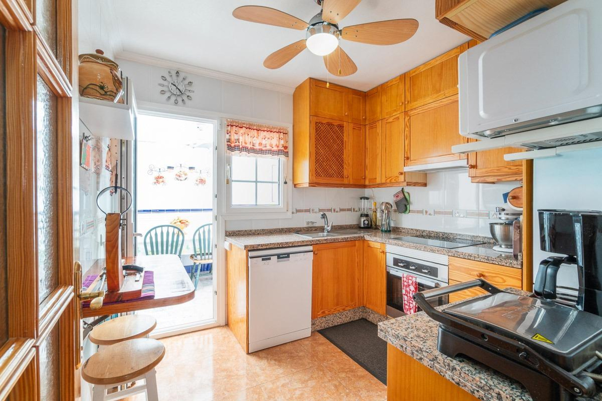 Reventa - 2. Chalet adosado - Orihuela Costa - Costa Blanca Sur