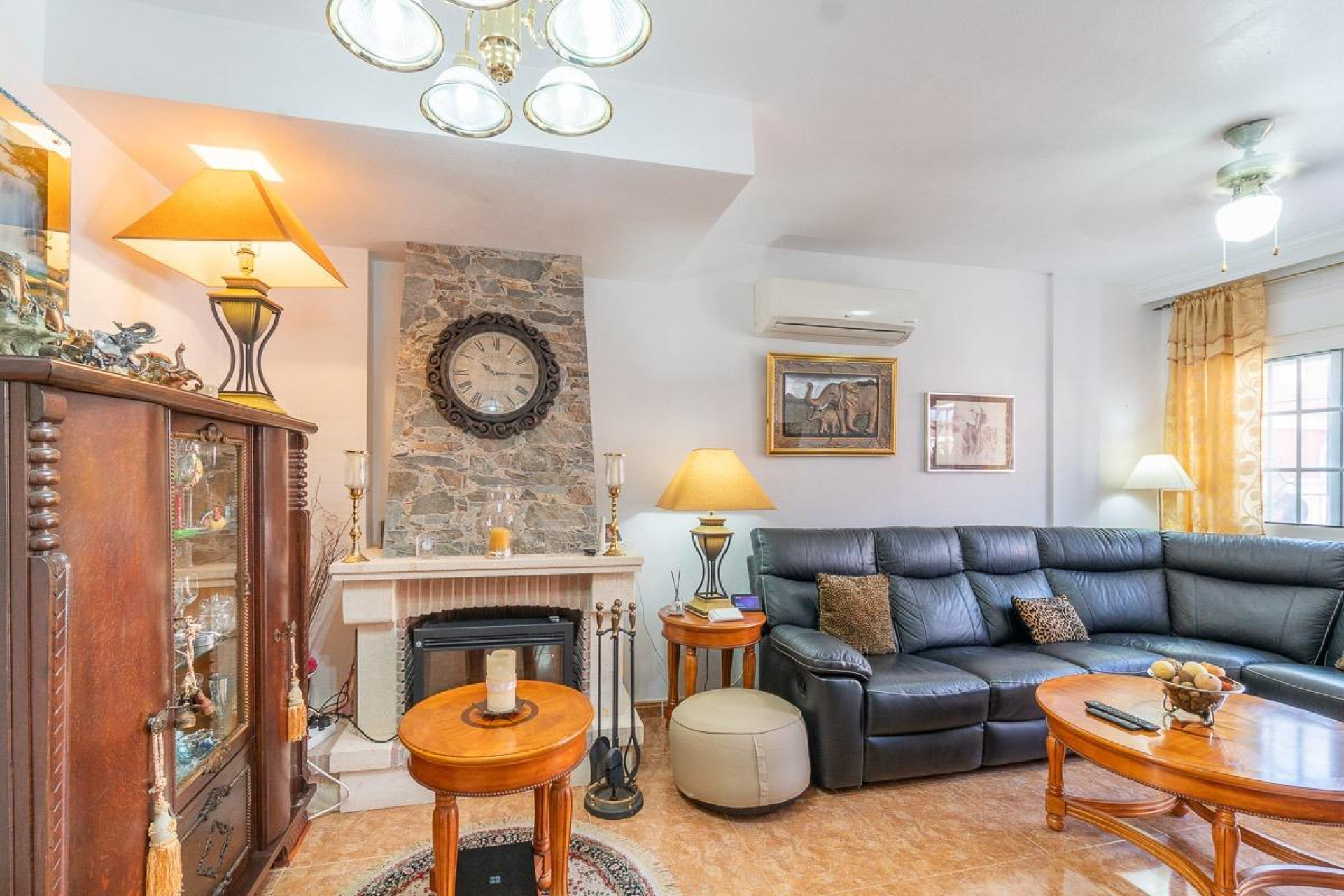 Reventa - 2. Chalet adosado - Orihuela Costa - Costa Blanca Sur