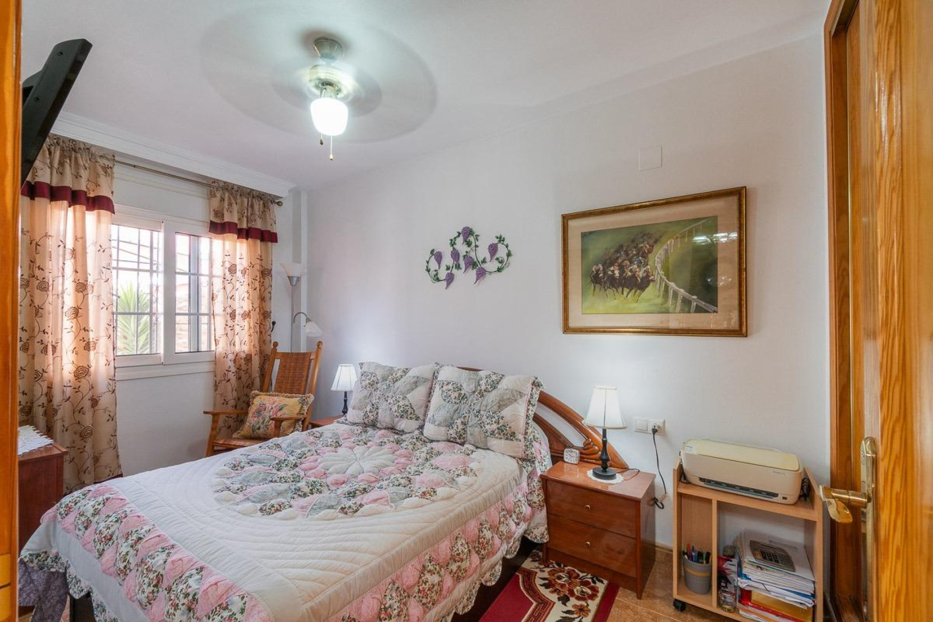 Reventa - 2. Chalet adosado - Orihuela Costa - Costa Blanca Sur