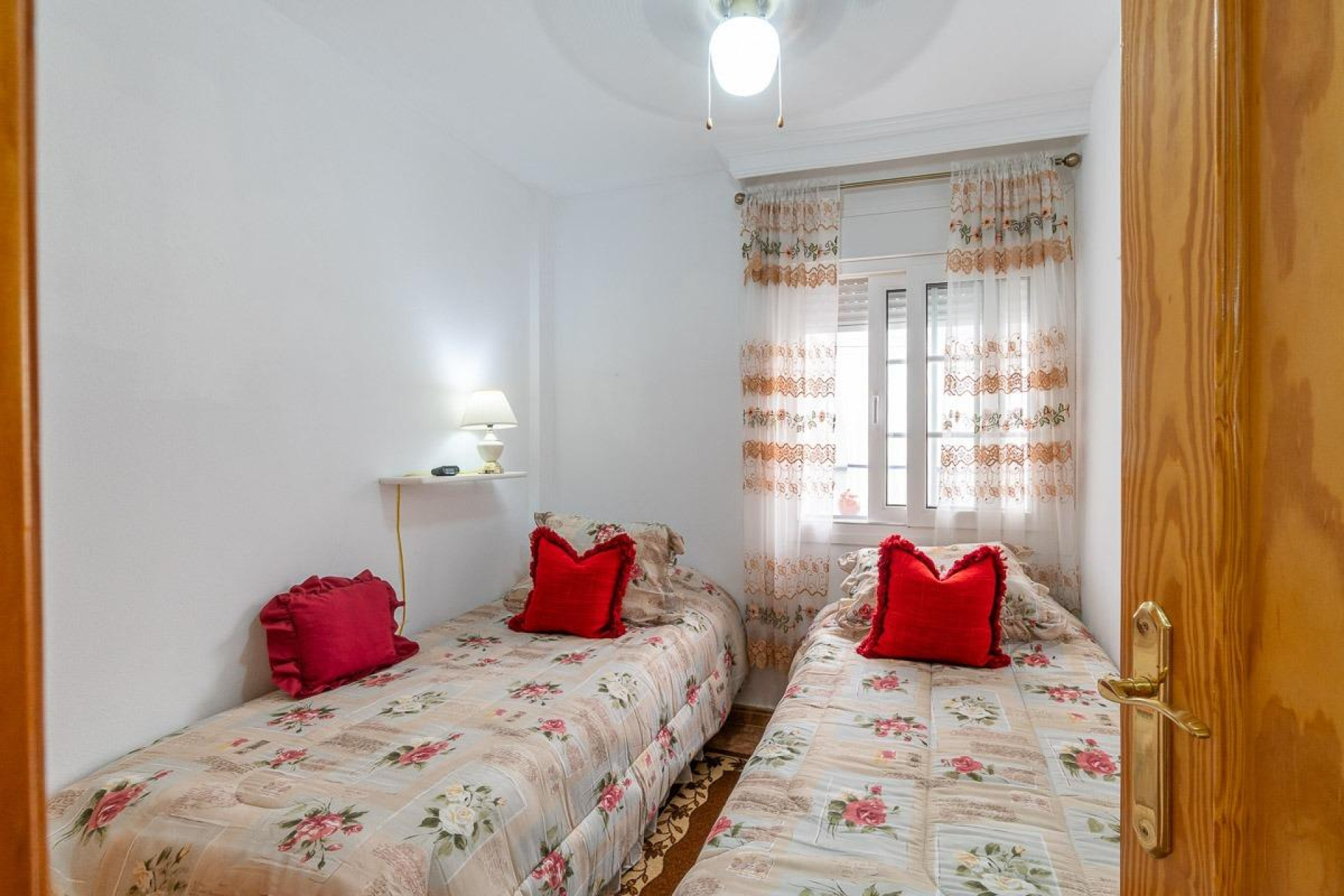 Reventa - 2. Chalet adosado - Orihuela Costa - Costa Blanca Sur