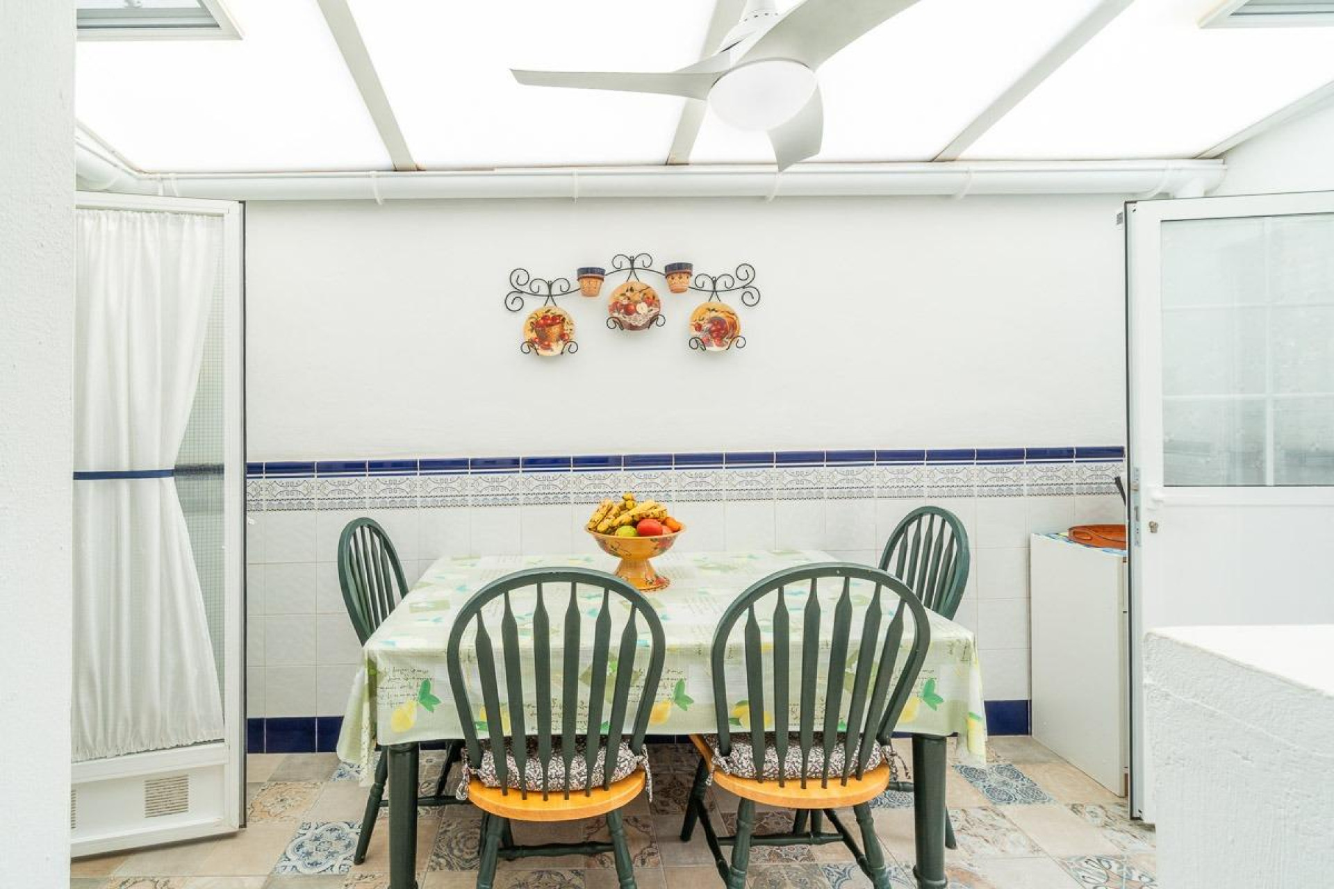 Reventa - 2. Chalet adosado - Orihuela Costa - Costa Blanca Sur