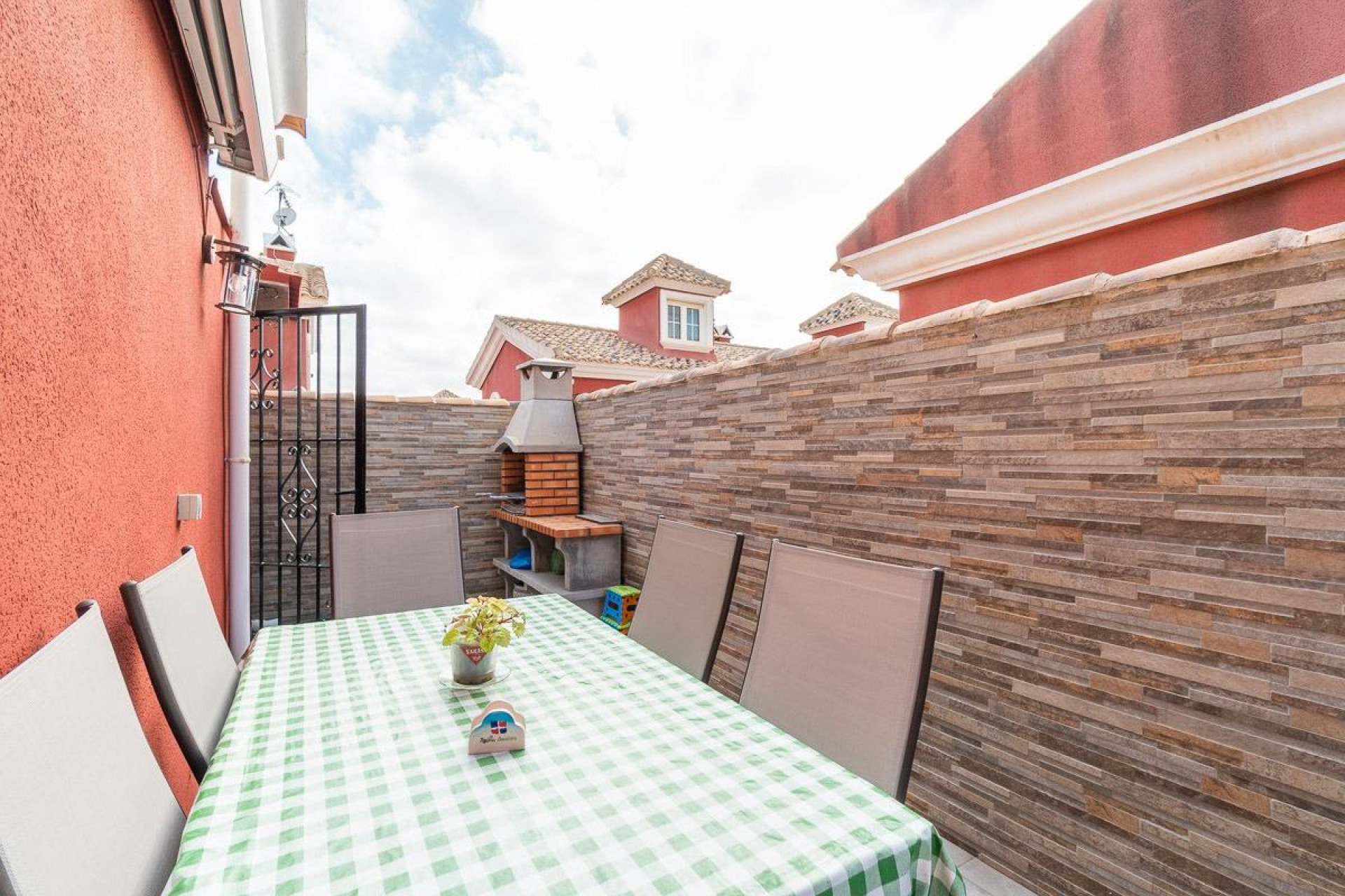 Reventa - 2. Chalet adosado - Orihuela Costa - Costa Blanca Sur