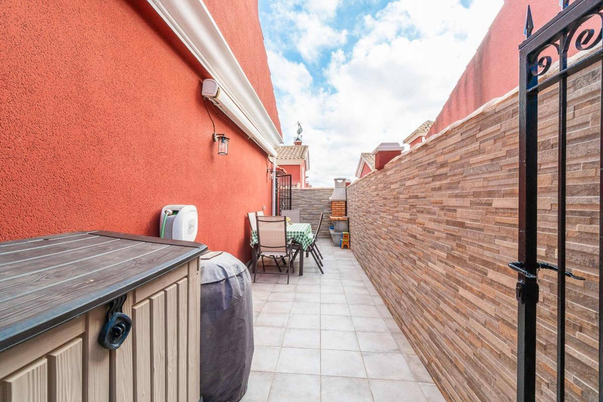 Reventa - 2. Chalet adosado - Orihuela Costa - Costa Blanca Sur