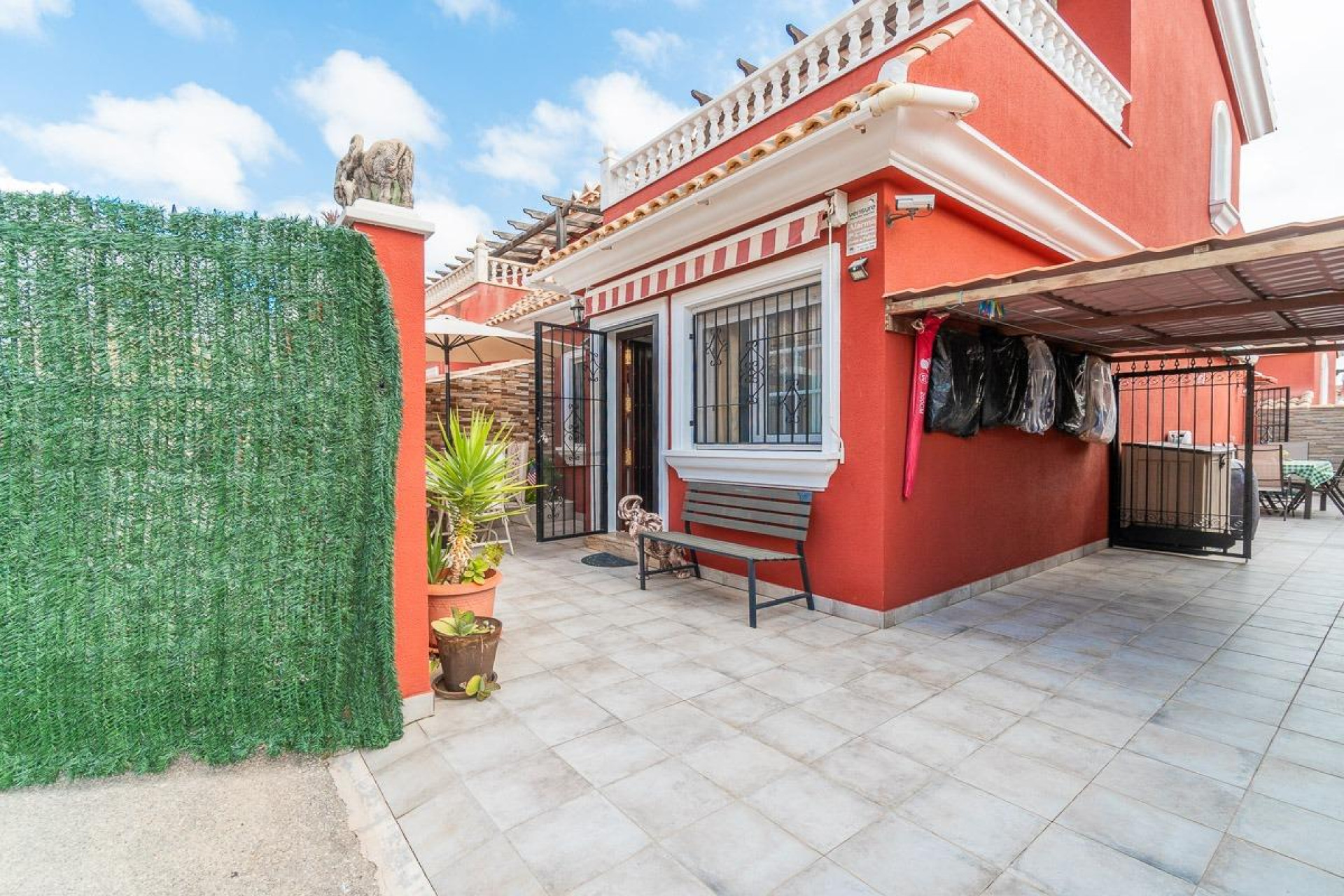Reventa - 2. Chalet adosado - Orihuela Costa - Costa Blanca Sur
