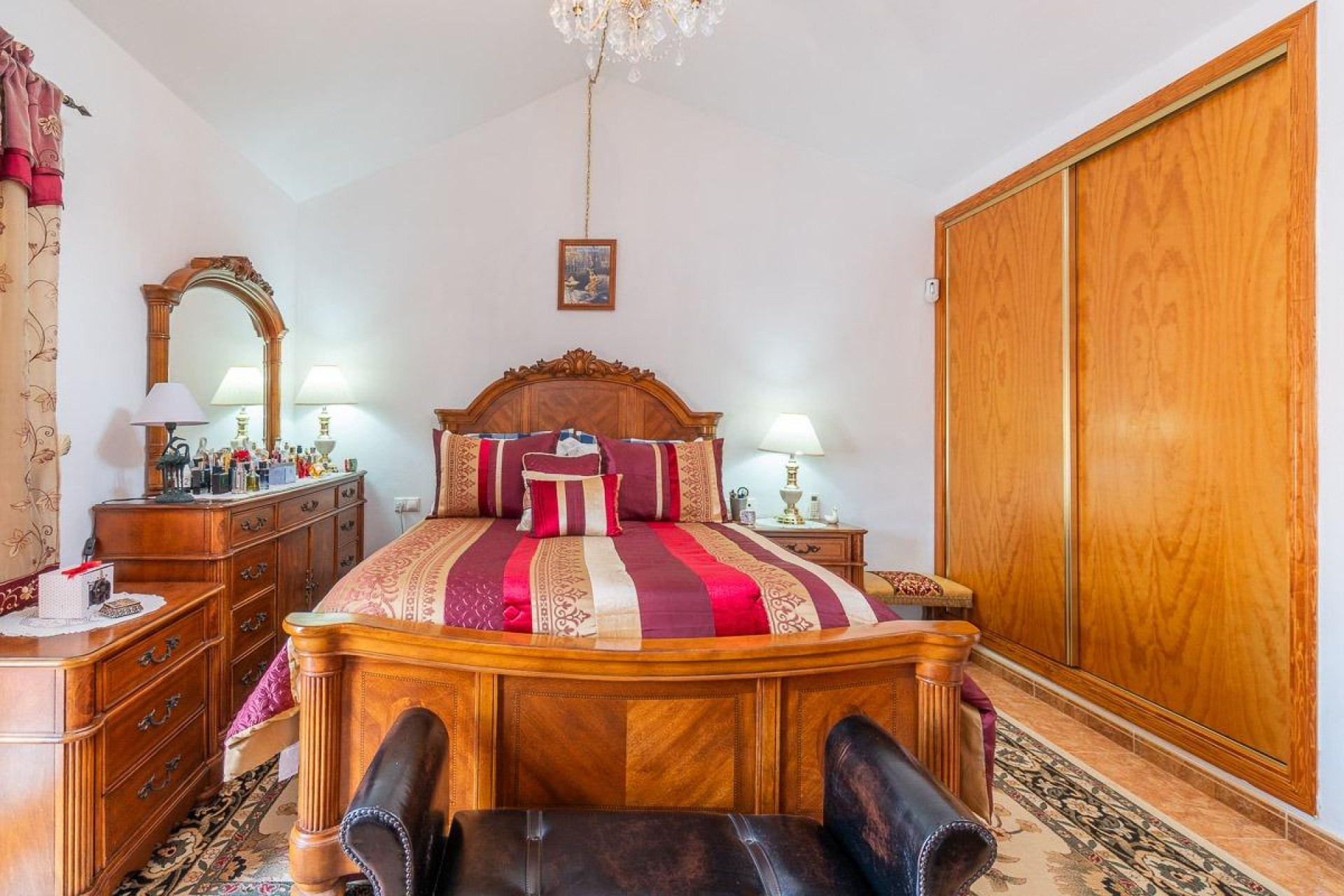Reventa - 2. Chalet adosado - Orihuela Costa - Costa Blanca Sur