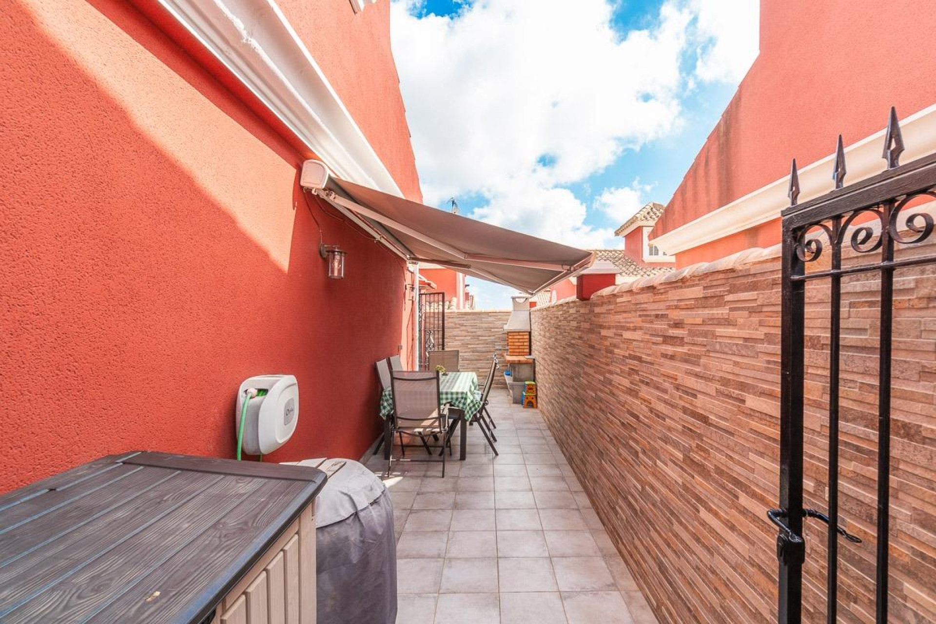 Reventa - 2. Chalet adosado - Orihuela Costa - Costa Blanca Sur