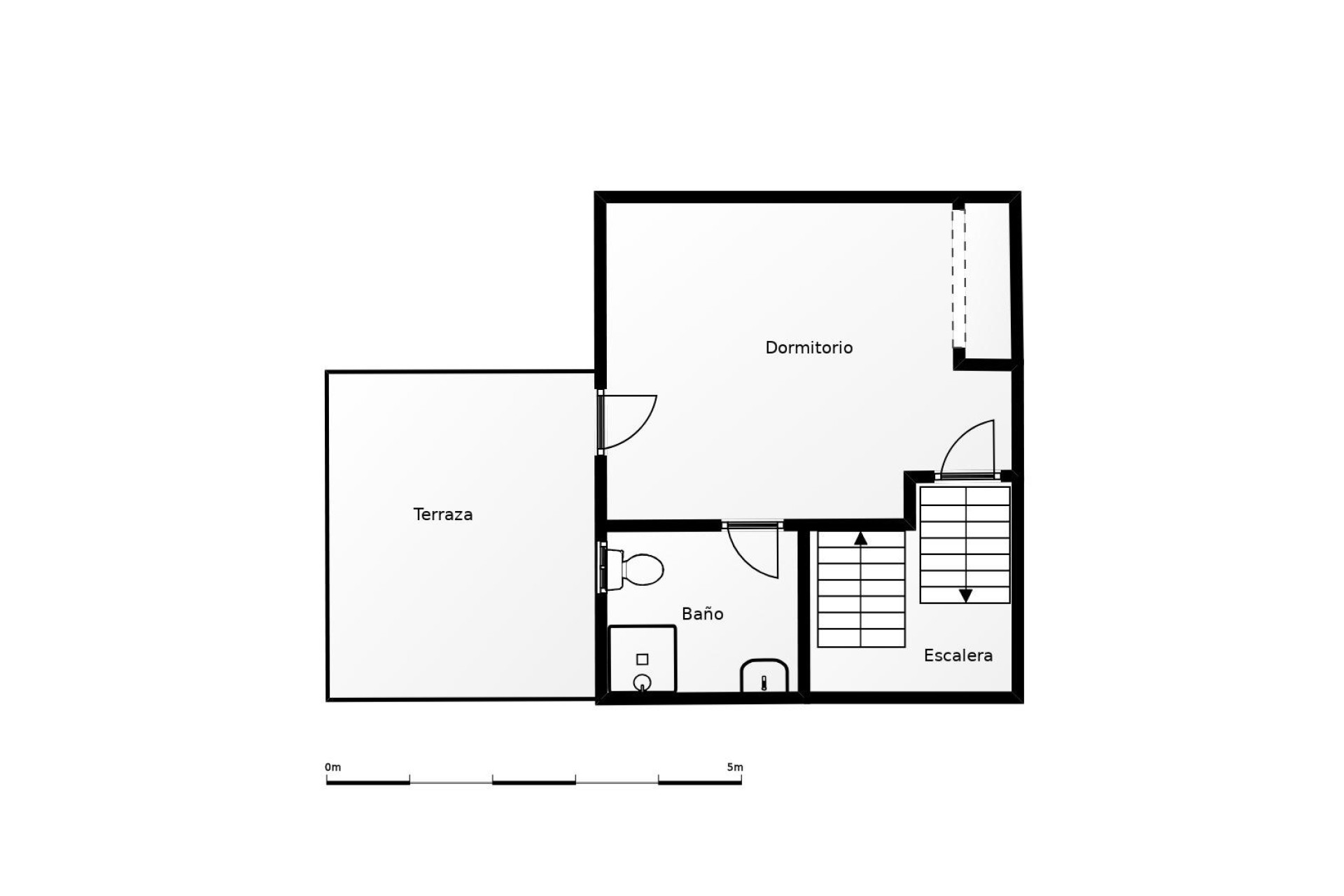 Reventa - 2. Chalet adosado - Orihuela Costa - Costa Blanca Sur