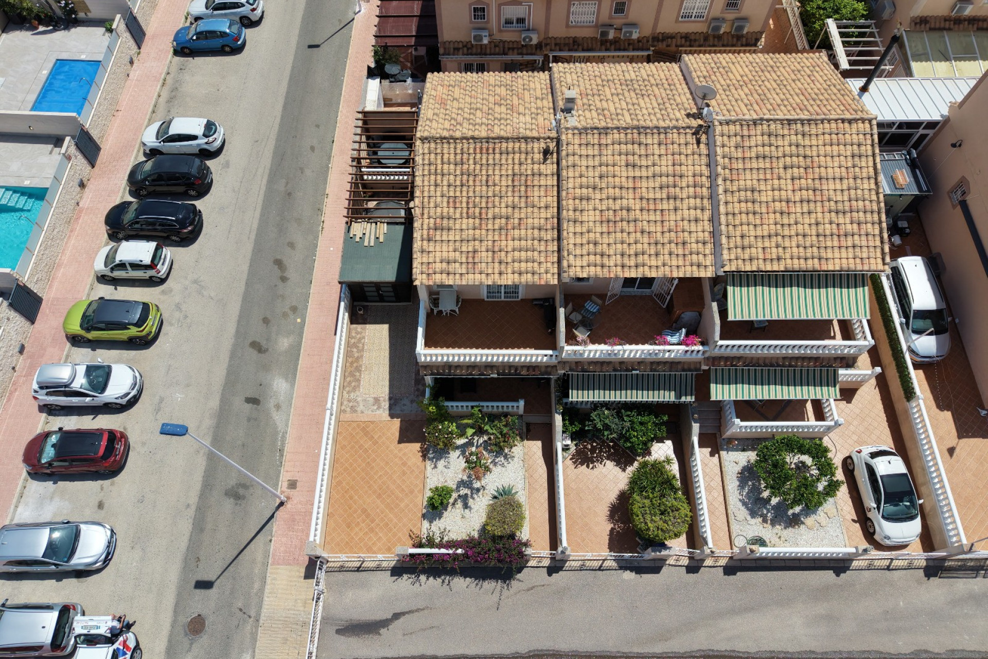 Reventa - 2. Chalet adosado - Orihuela Costa - Costa Blanca Sur